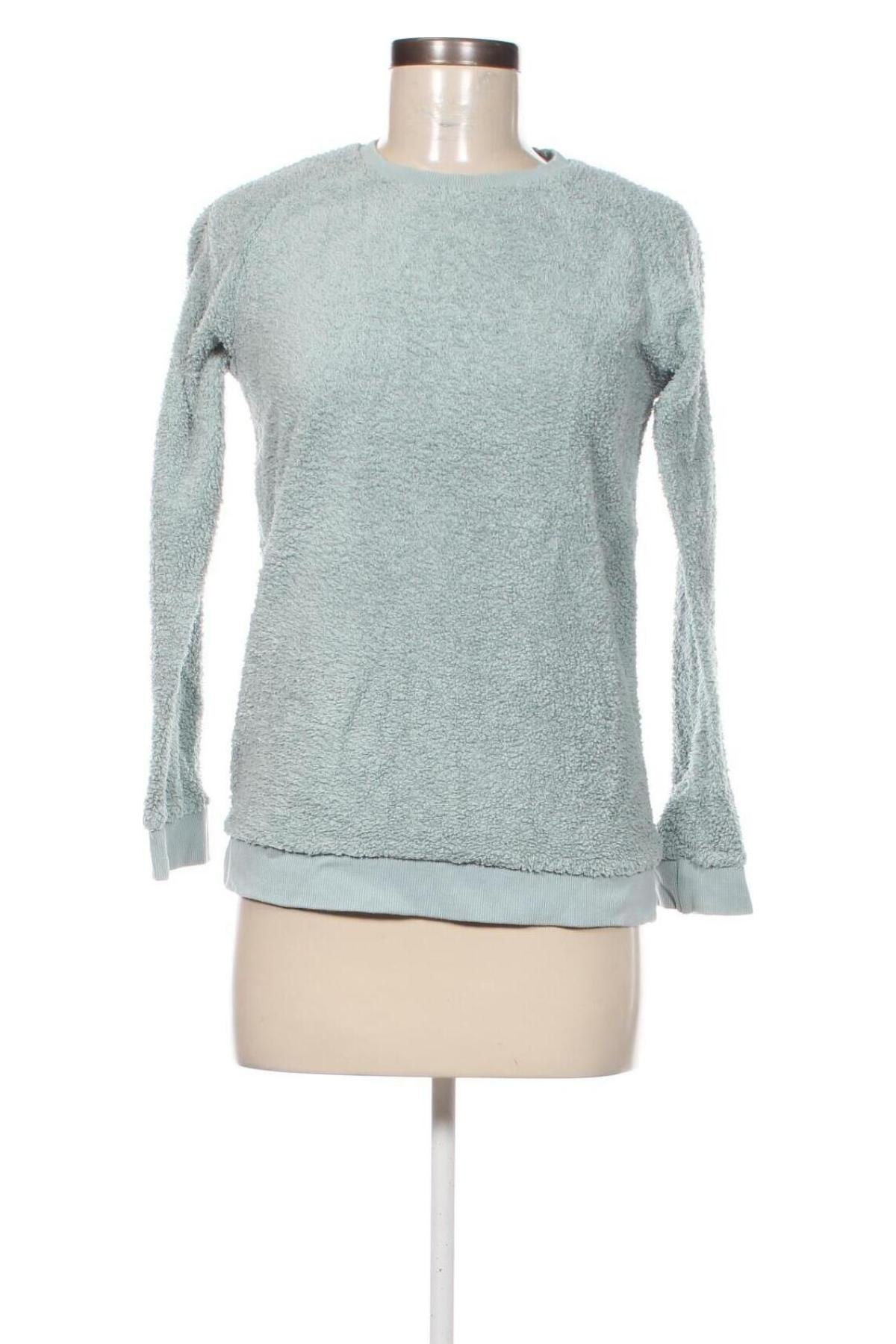 Damen Shirt, Größe L, Farbe Grün, Preis 5,99 €