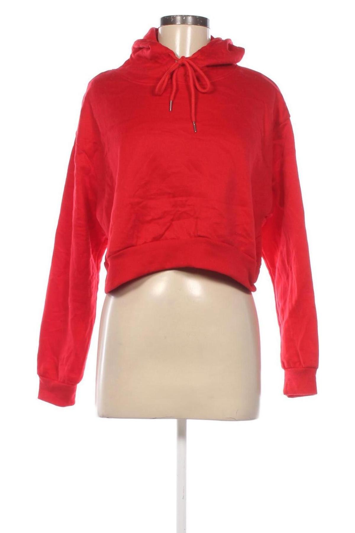 Damen Shirt, Größe M, Farbe Rot, Preis € 4,99