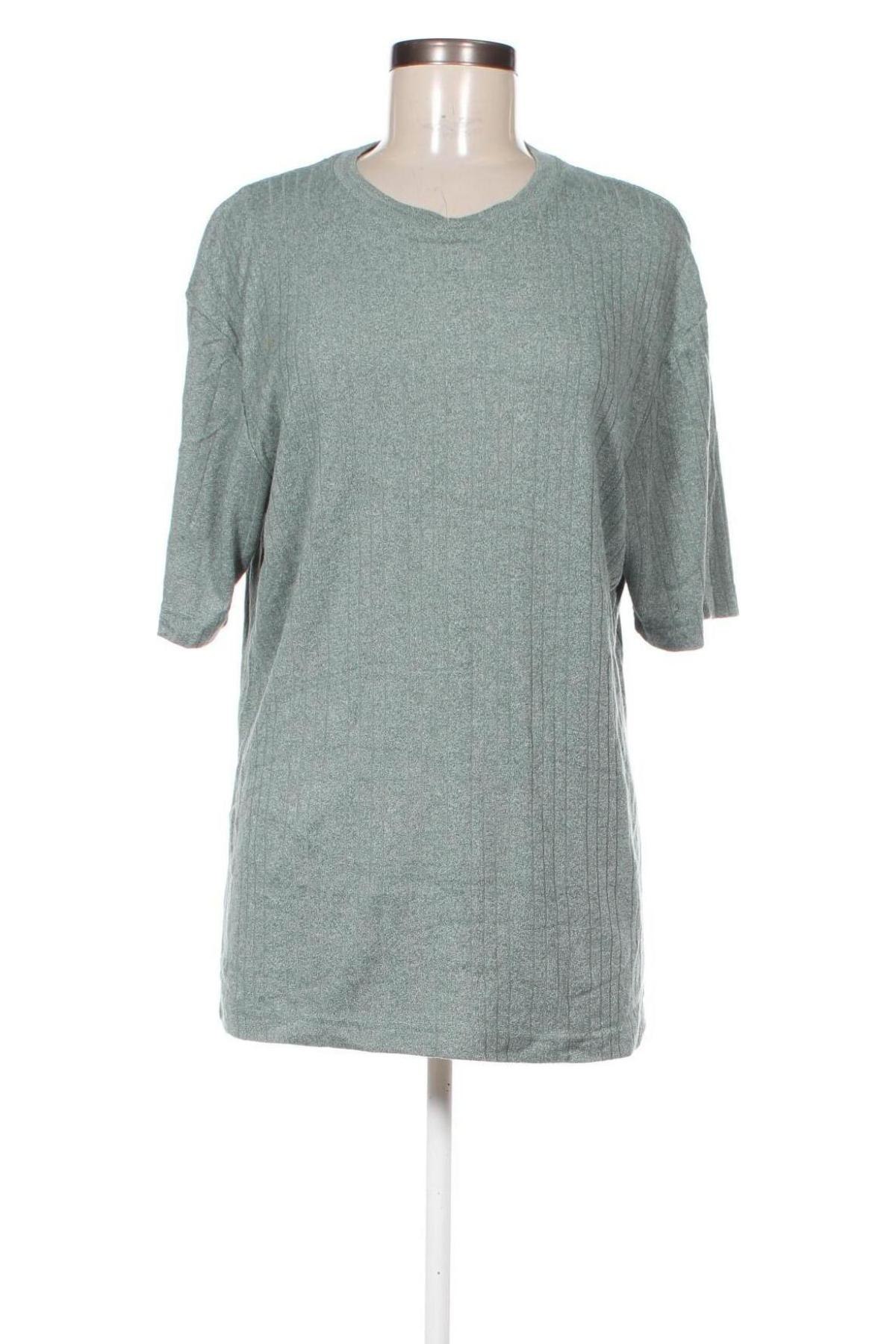 Damen Shirt, Größe XL, Farbe Grün, Preis € 6,49