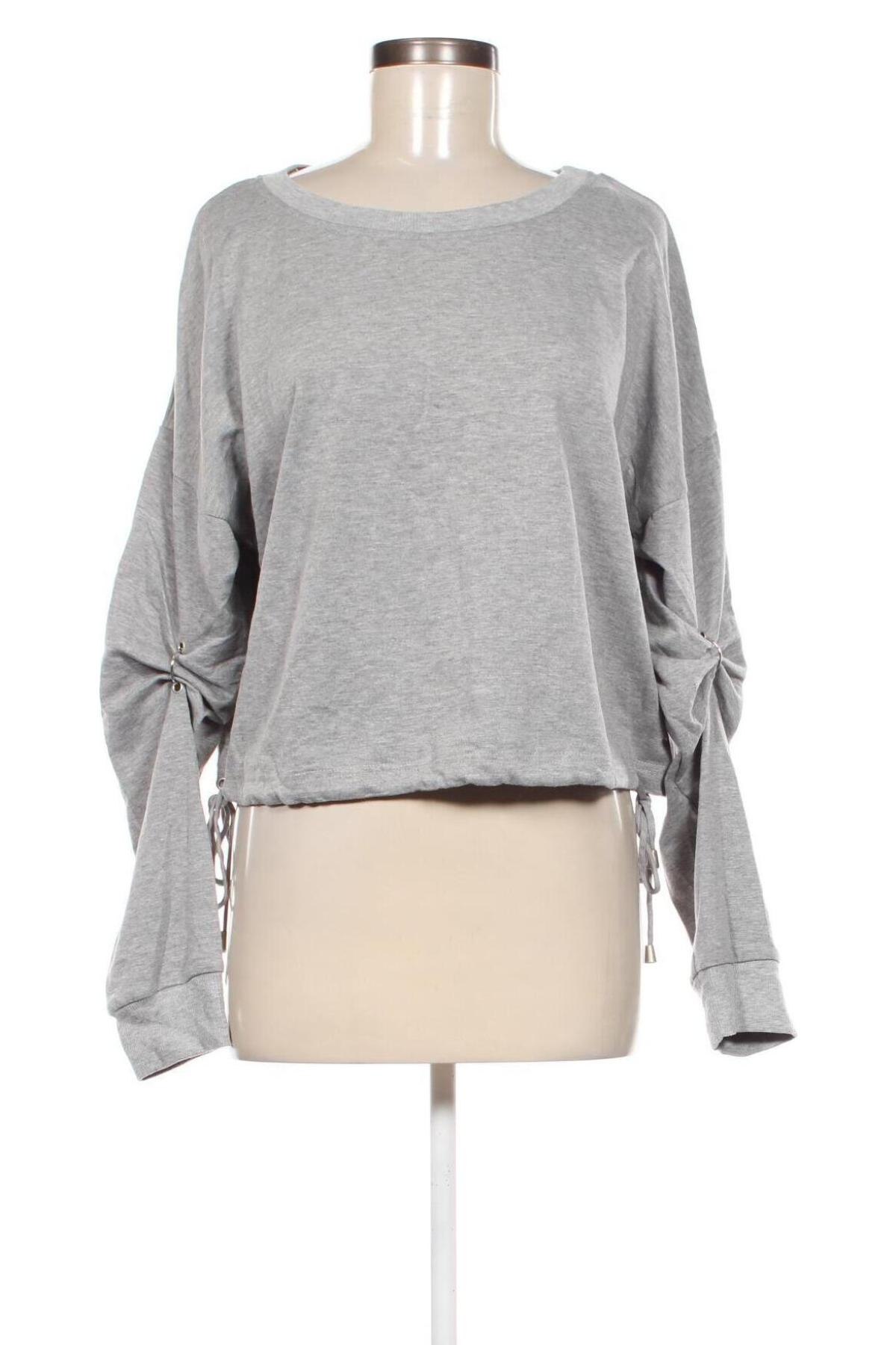 Damen Shirt, Größe M, Farbe Grau, Preis 3,49 €