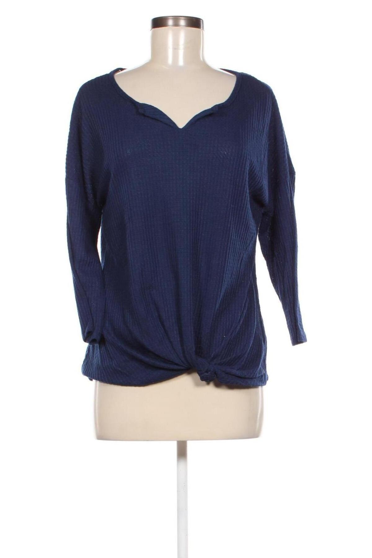 Damen Shirt, Größe L, Farbe Blau, Preis € 4,99