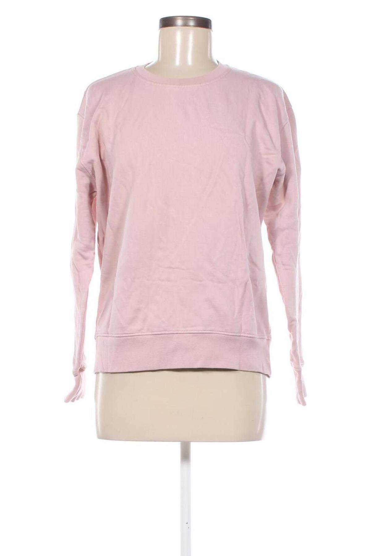 Damen Shirt, Größe M, Farbe Aschrosa, Preis € 6,49