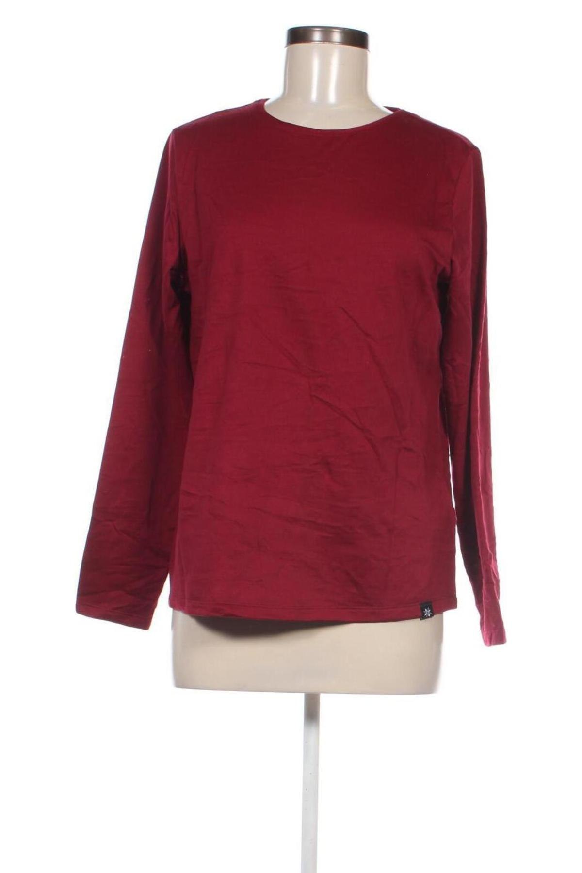 Damen Shirt, Größe M, Farbe Rot, Preis € 5,99