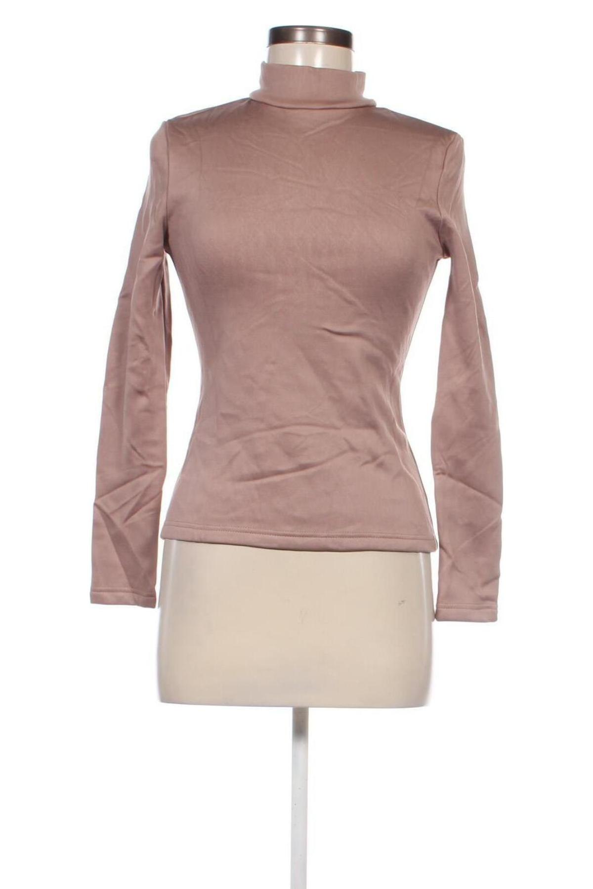 Damen Shirt, Größe S, Farbe Beige, Preis € 13,49