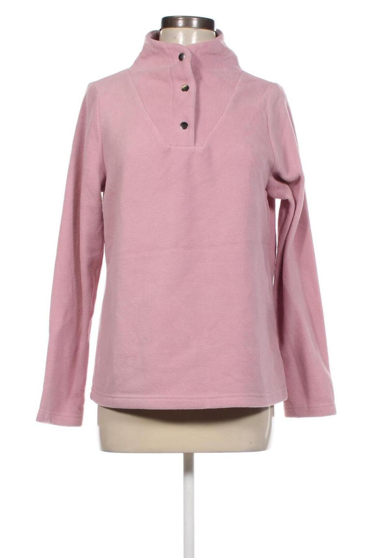 Damen Shirt, Größe S, Farbe Aschrosa, Preis 16,49 €