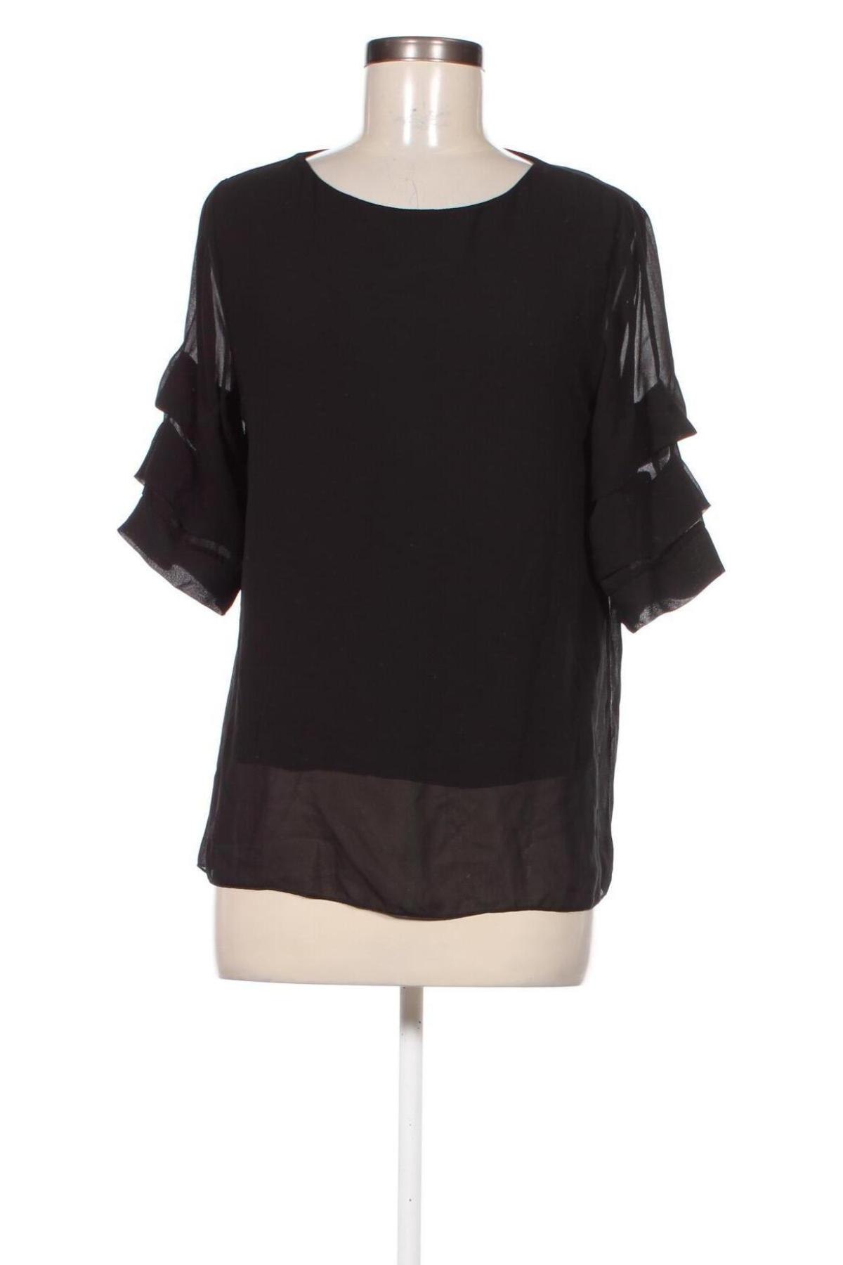 Damen Shirt, Größe M, Farbe Schwarz, Preis € 8,03