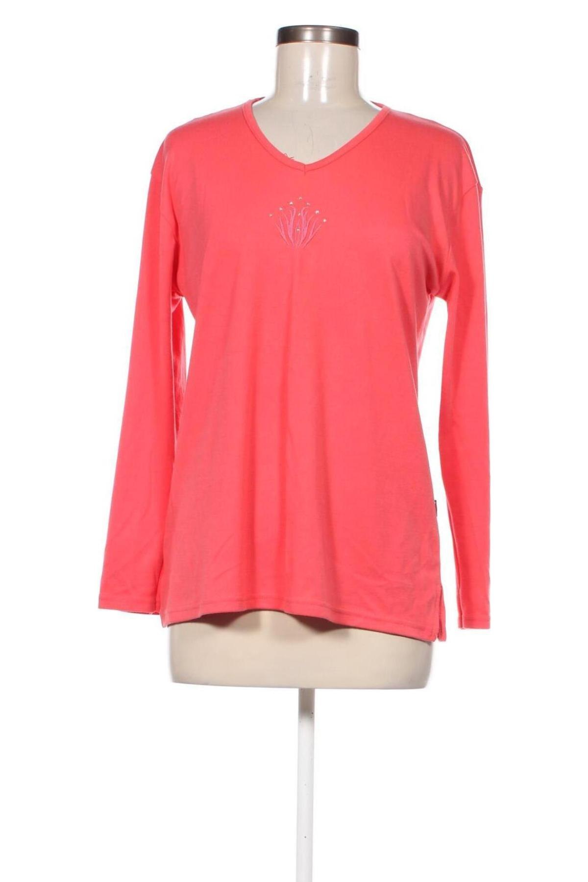 Damen Shirt, Größe XL, Farbe Rosa, Preis € 6,49