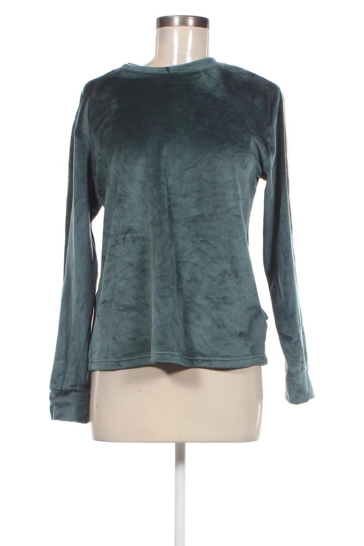 Damen Shirt, Größe S, Farbe Grün, Preis 5,99 €