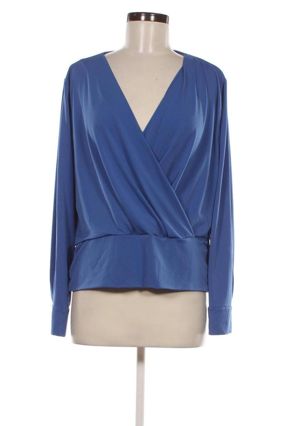 Damen Shirt, Größe L, Farbe Blau, Preis € 5,99