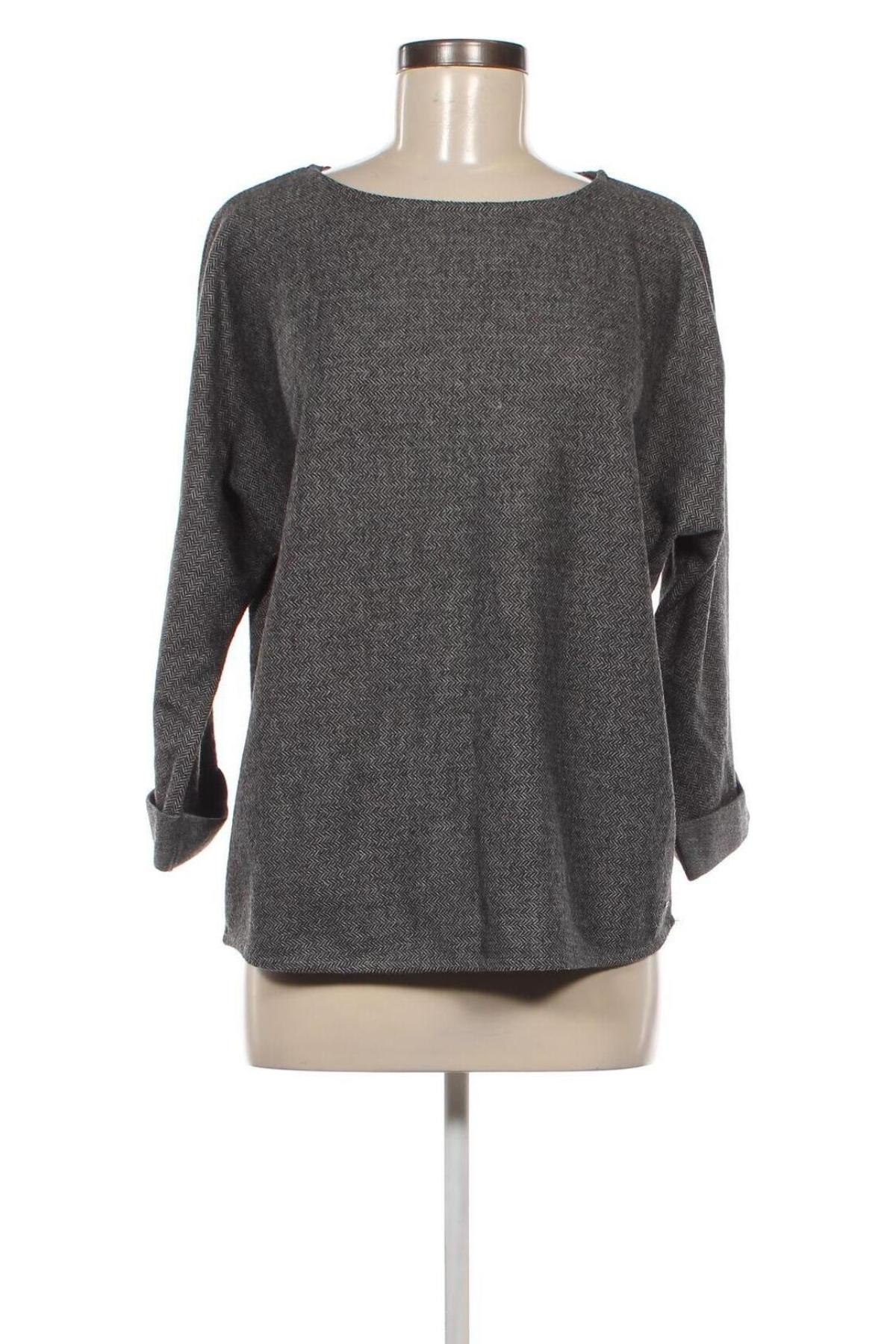 Damen Shirt, Größe L, Farbe Grau, Preis € 6,49