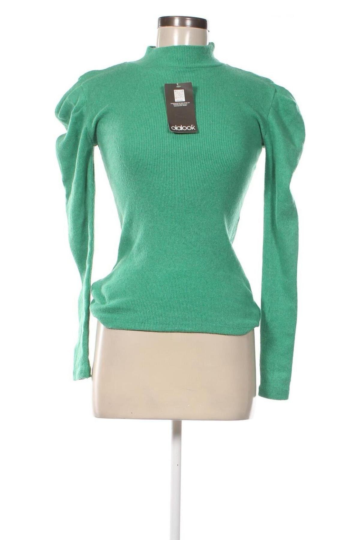 Damen Shirt, Größe S, Farbe Grün, Preis € 21,99