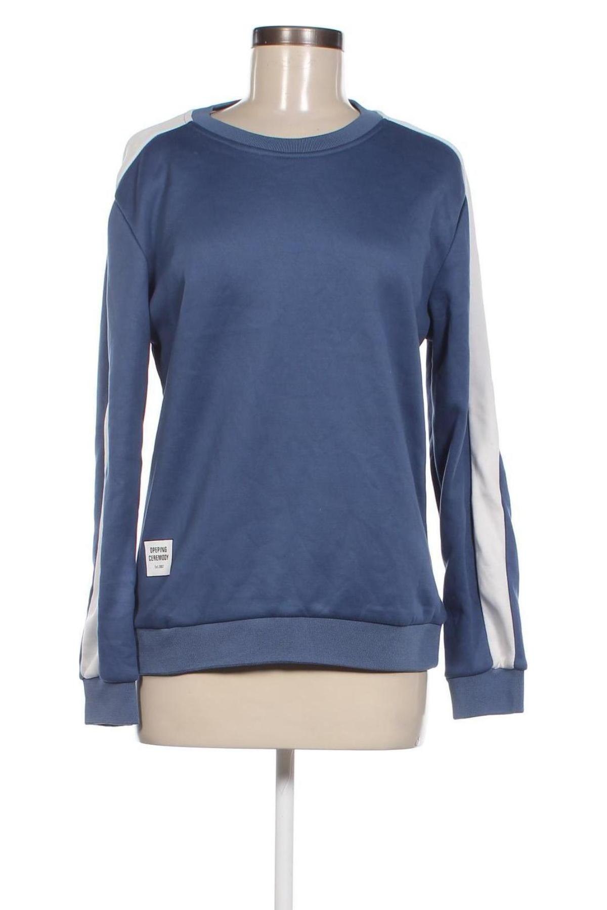 Damen Shirt, Größe L, Farbe Blau, Preis 5,99 €