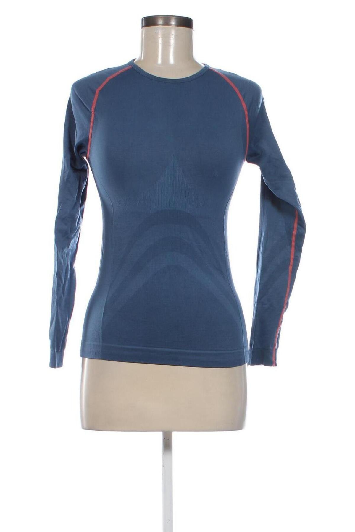 Damen Shirt, Größe S, Farbe Blau, Preis 7,99 €