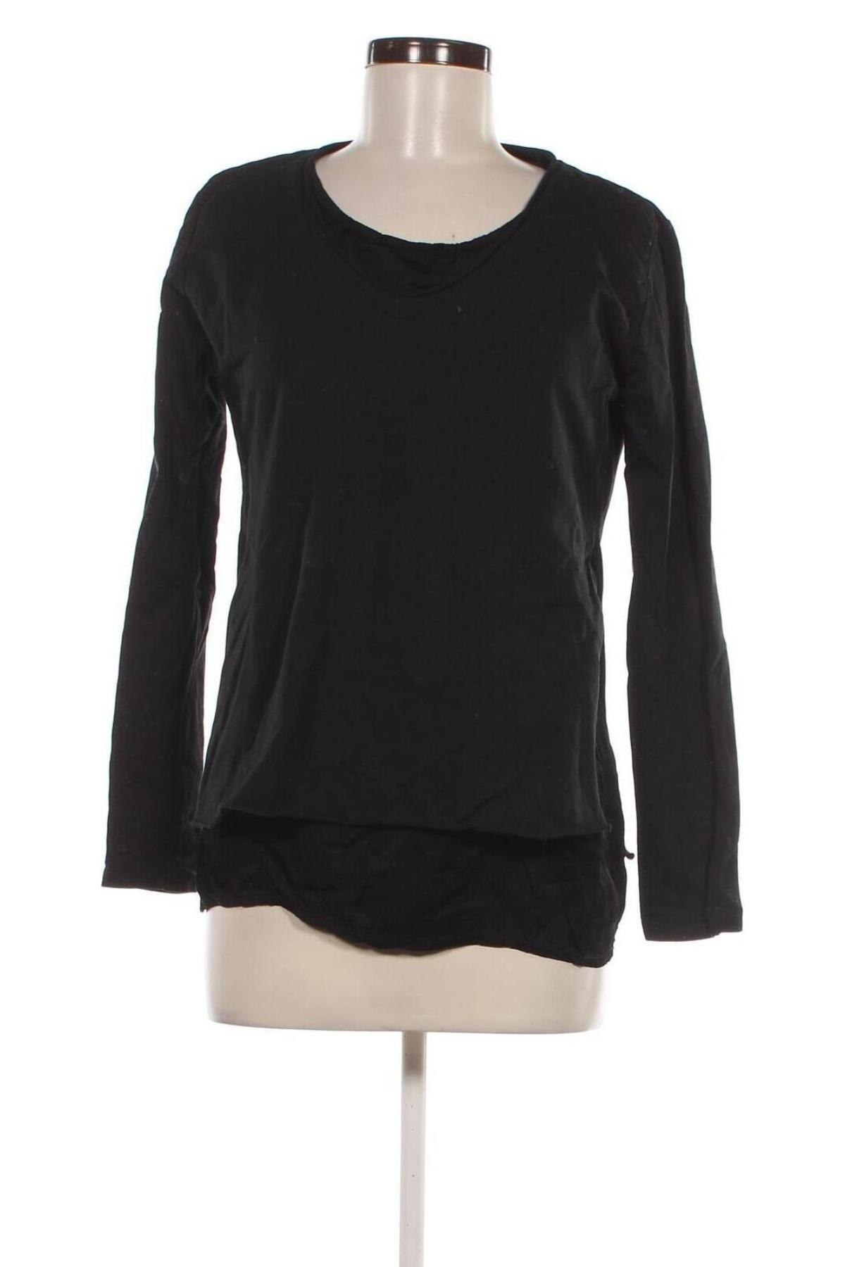 Damen Shirt, Größe S, Farbe Schwarz, Preis 4,99 €