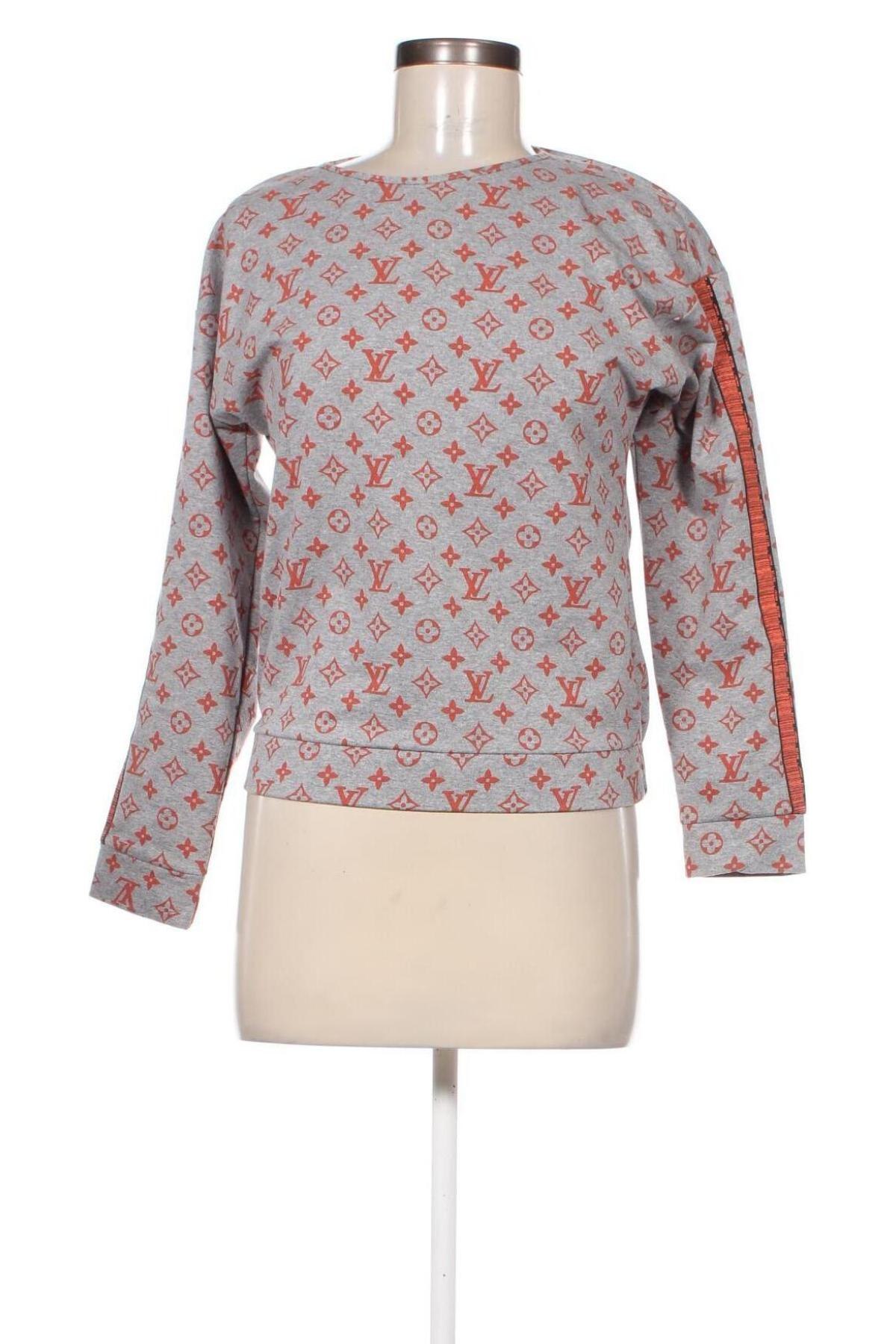 Damen Shirt, Größe S, Farbe Grau, Preis € 6,99