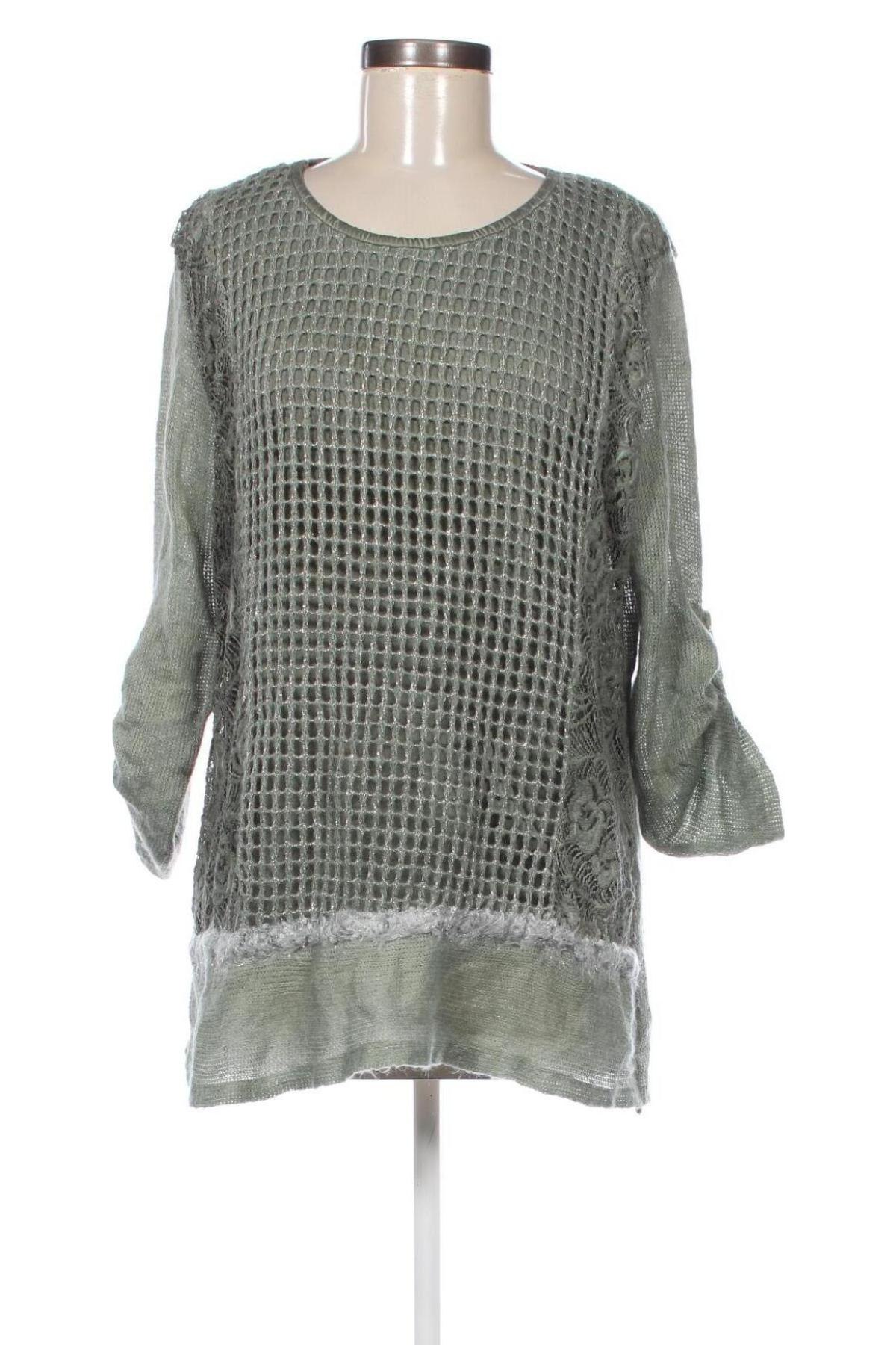 Damen Shirt, Farbe Grün, Preis € 5,99