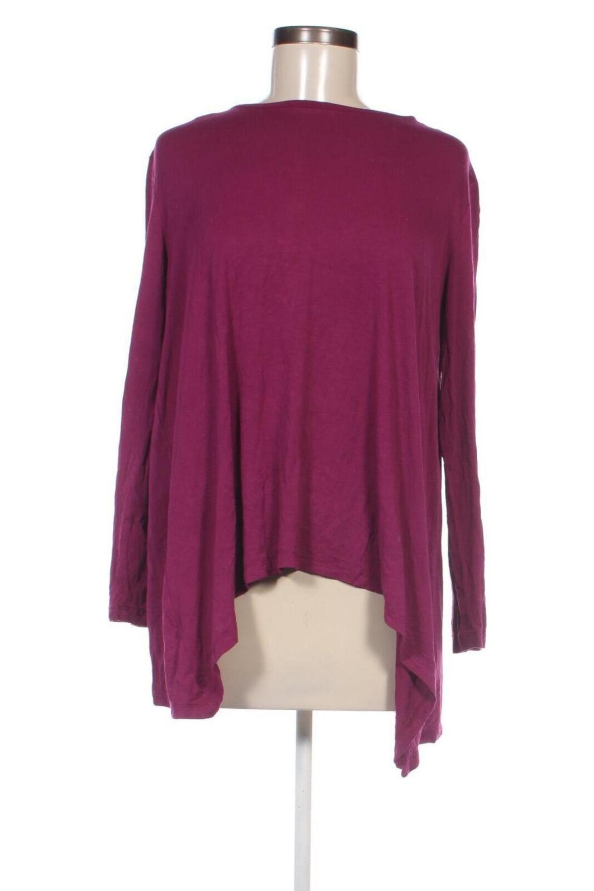 Damen Shirt, Farbe Rot, Preis € 4,99