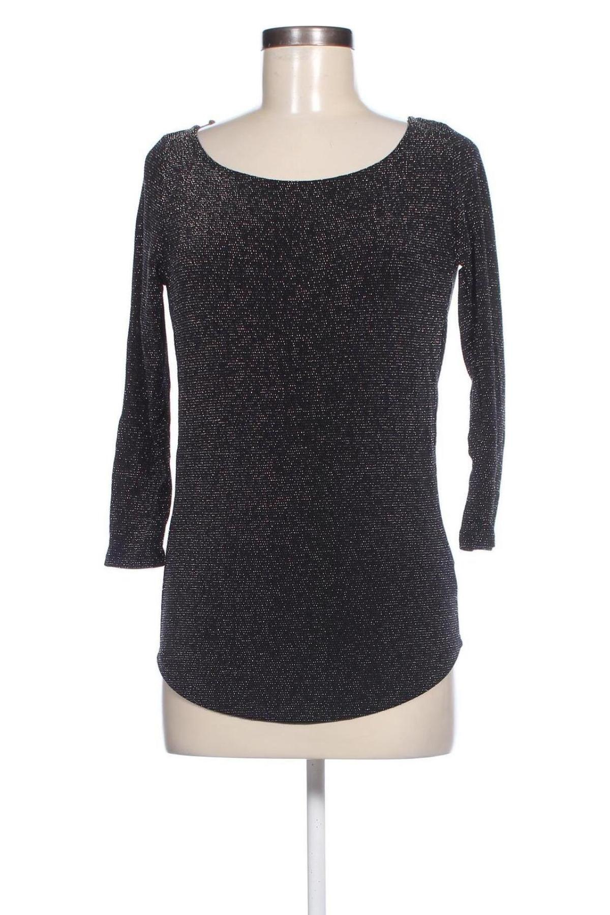 Damen Shirt, Größe S, Farbe Schwarz, Preis 3,99 €