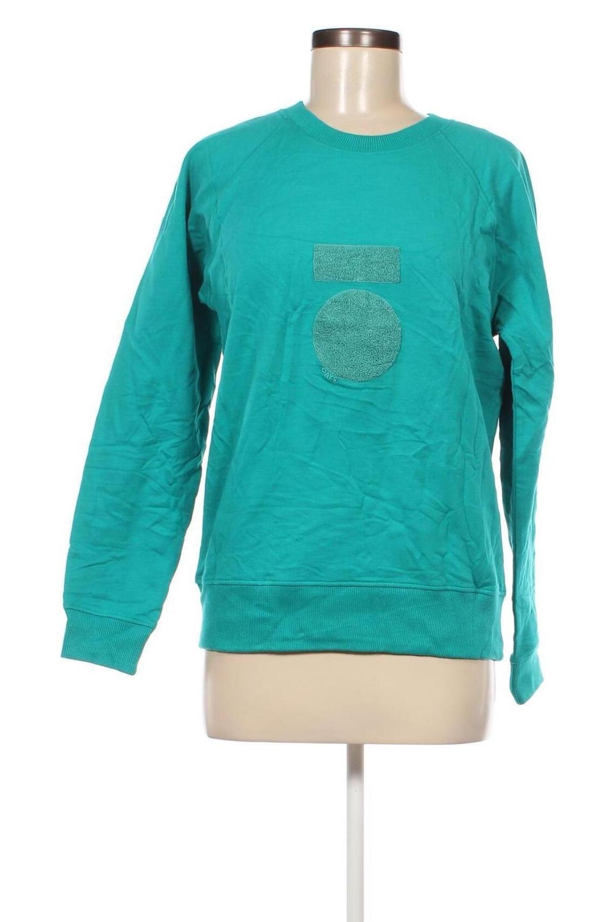 Damen Shirt 10 Days, Größe M, Farbe Blau, Preis € 5,99