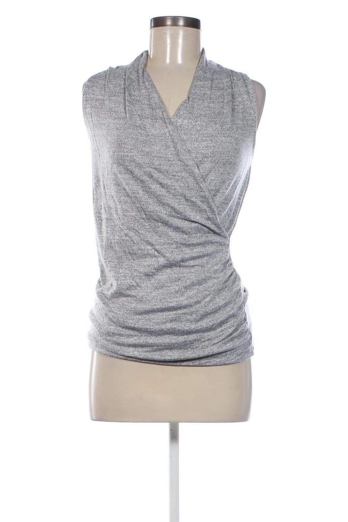 Damen Shirt 41 Hawthorn, Größe S, Farbe Grau, Preis € 3,99