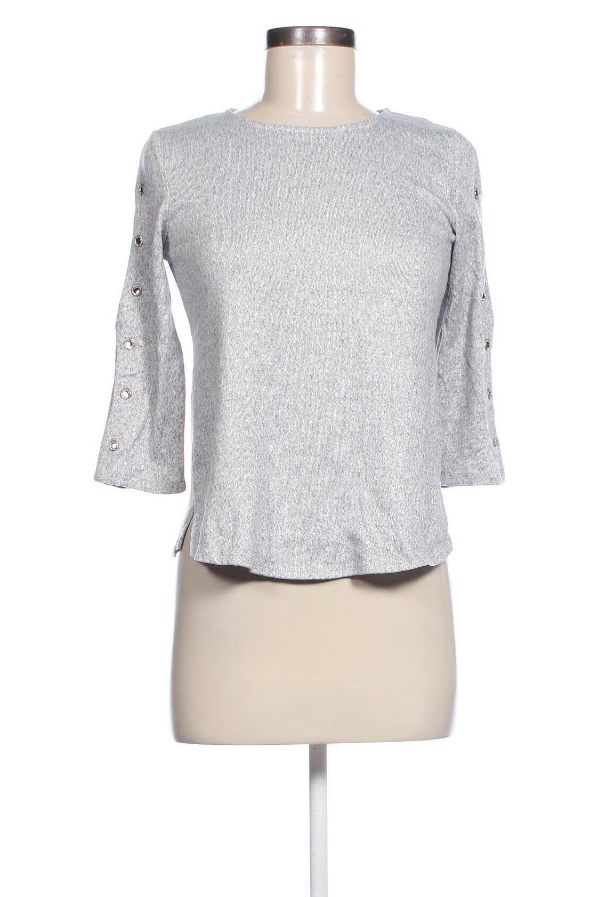 Damen Shirt 89th & Madison, Größe S, Farbe Grau, Preis 4,99 €