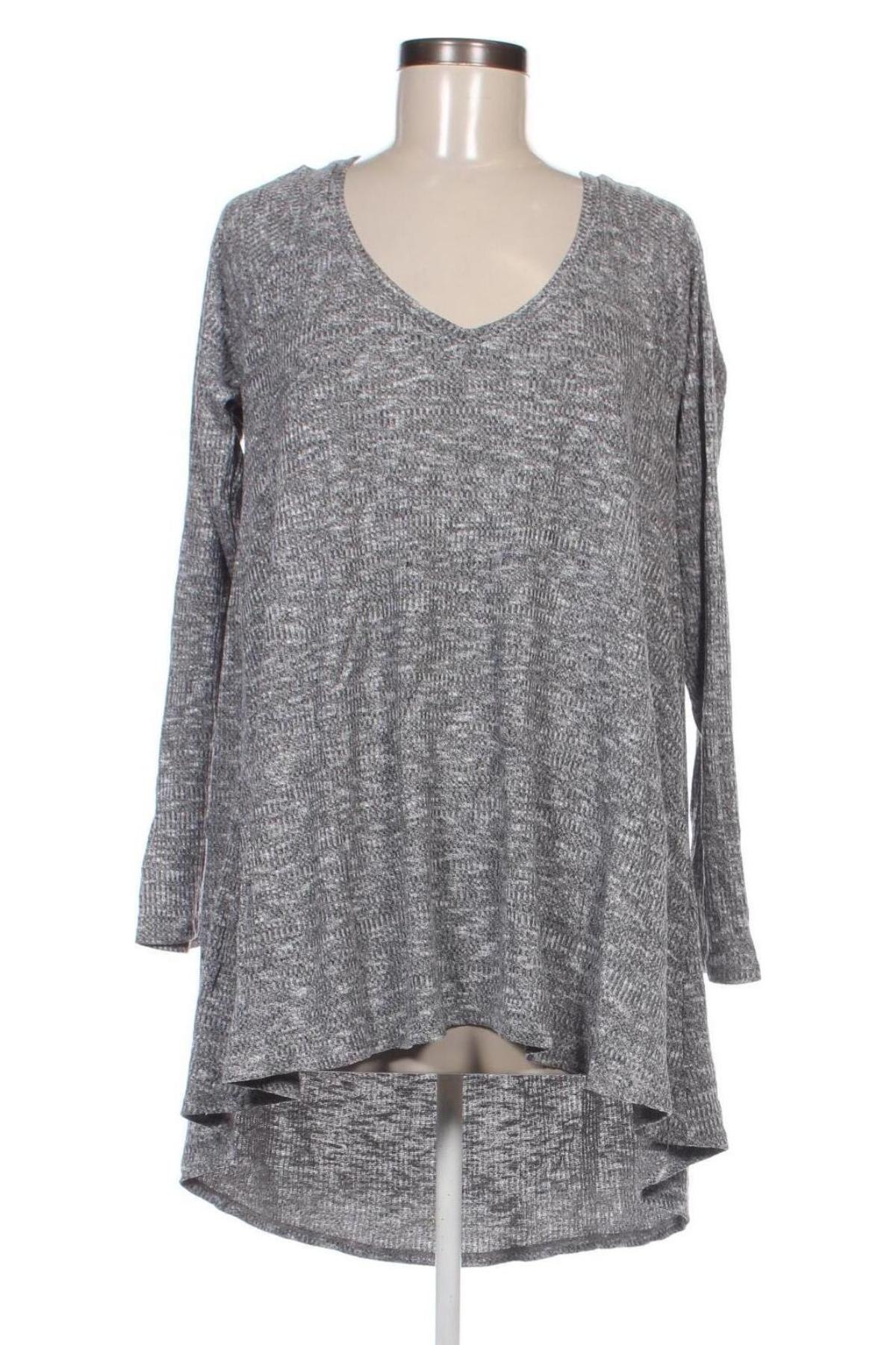 Damen Shirt A.N.A., Größe XL, Farbe Grau, Preis 5,99 €