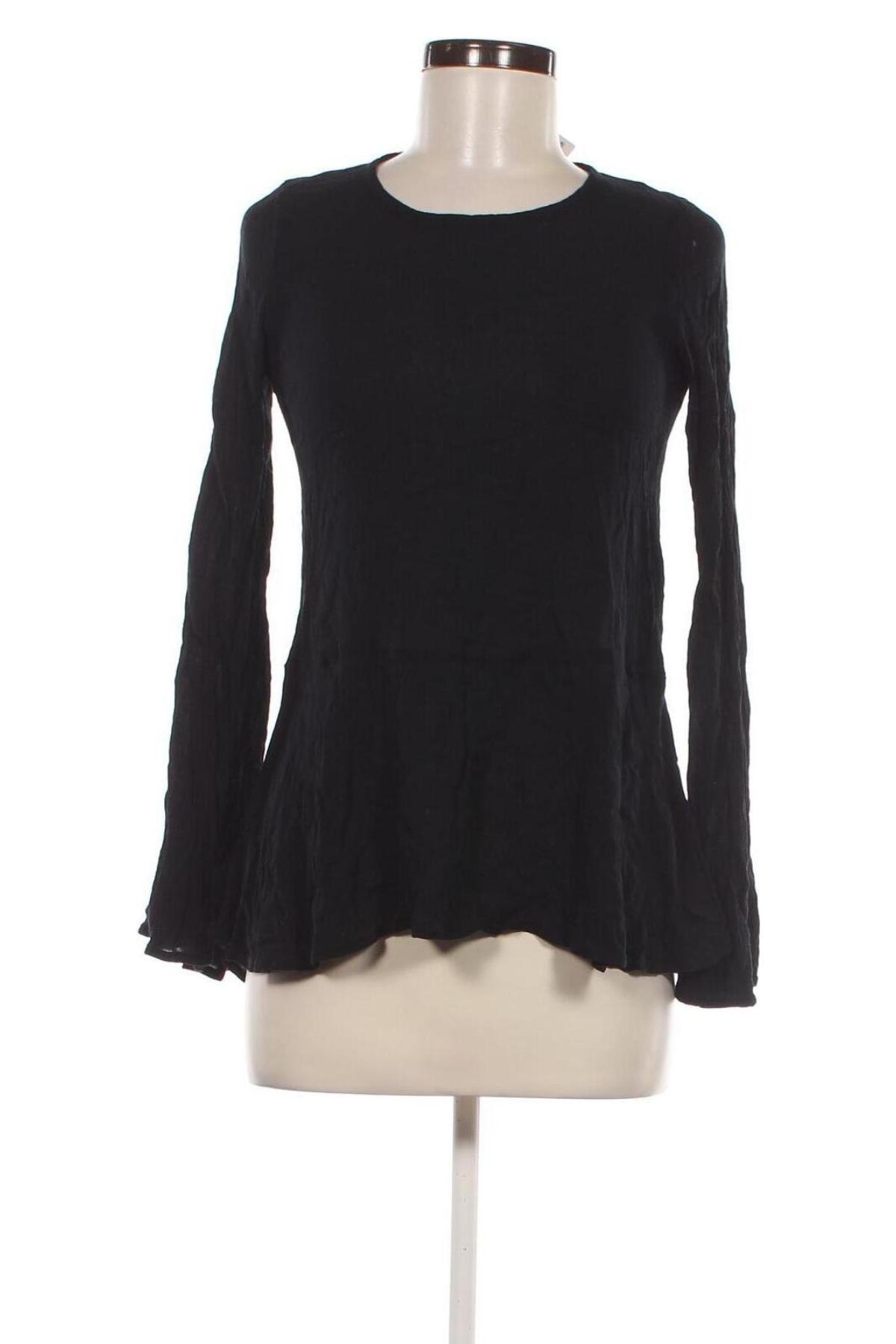 Damen Shirt Abercrombie & Fitch, Größe S, Farbe Schwarz, Preis € 15,99