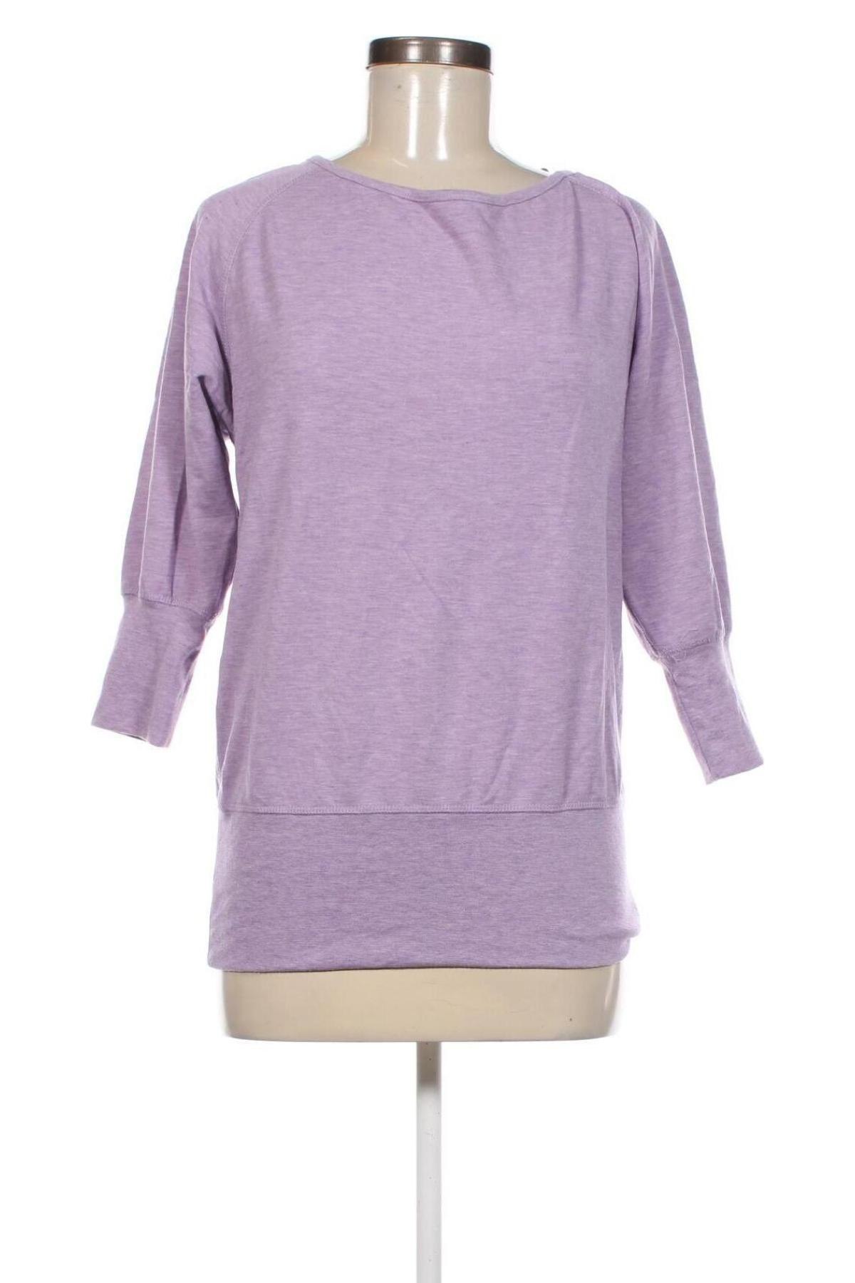 Damen Shirt Active By Tchibo, Größe S, Farbe Lila, Preis € 5,99