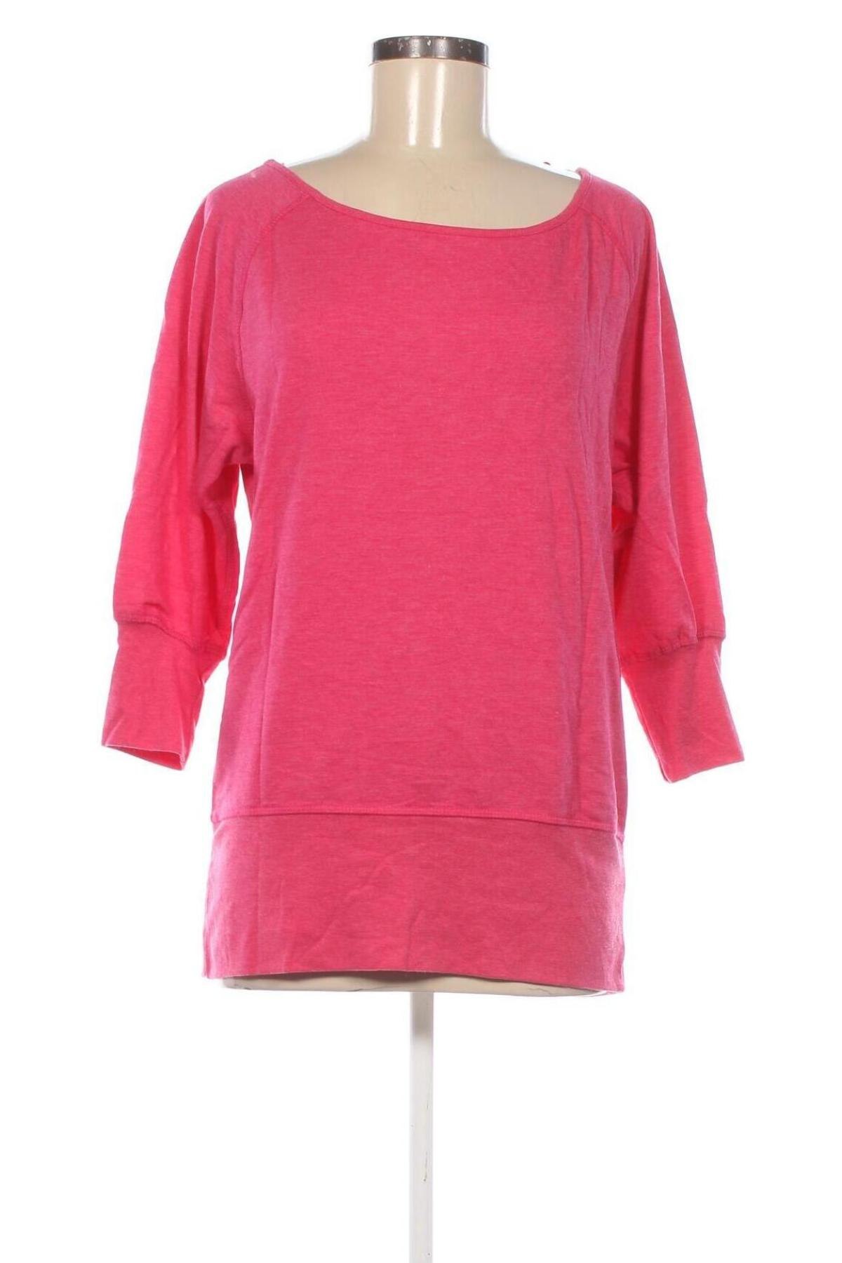 Damen Shirt Active By Tchibo, Größe S, Farbe Rosa, Preis 6,99 €