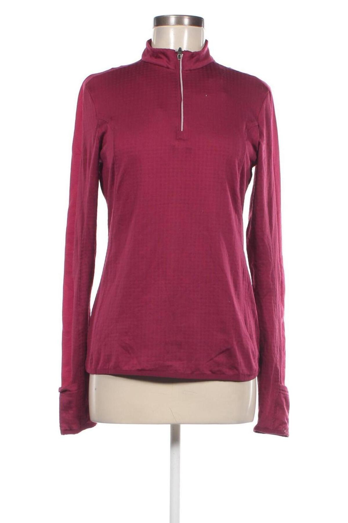 Damen Shirt Active Touch, Größe S, Farbe Rot, Preis € 8,99