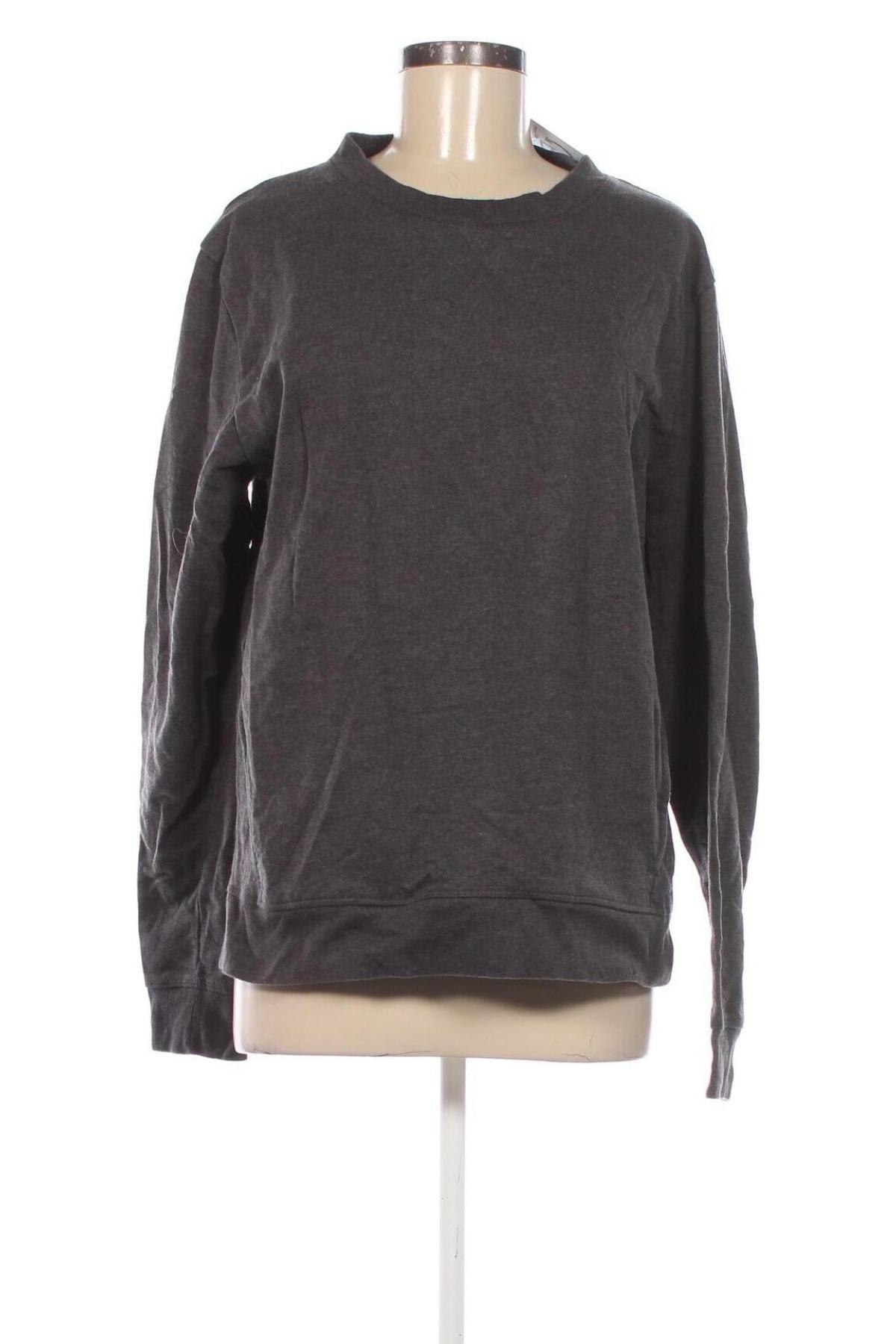 Damen Shirt Active Touch, Größe L, Farbe Grau, Preis € 8,99