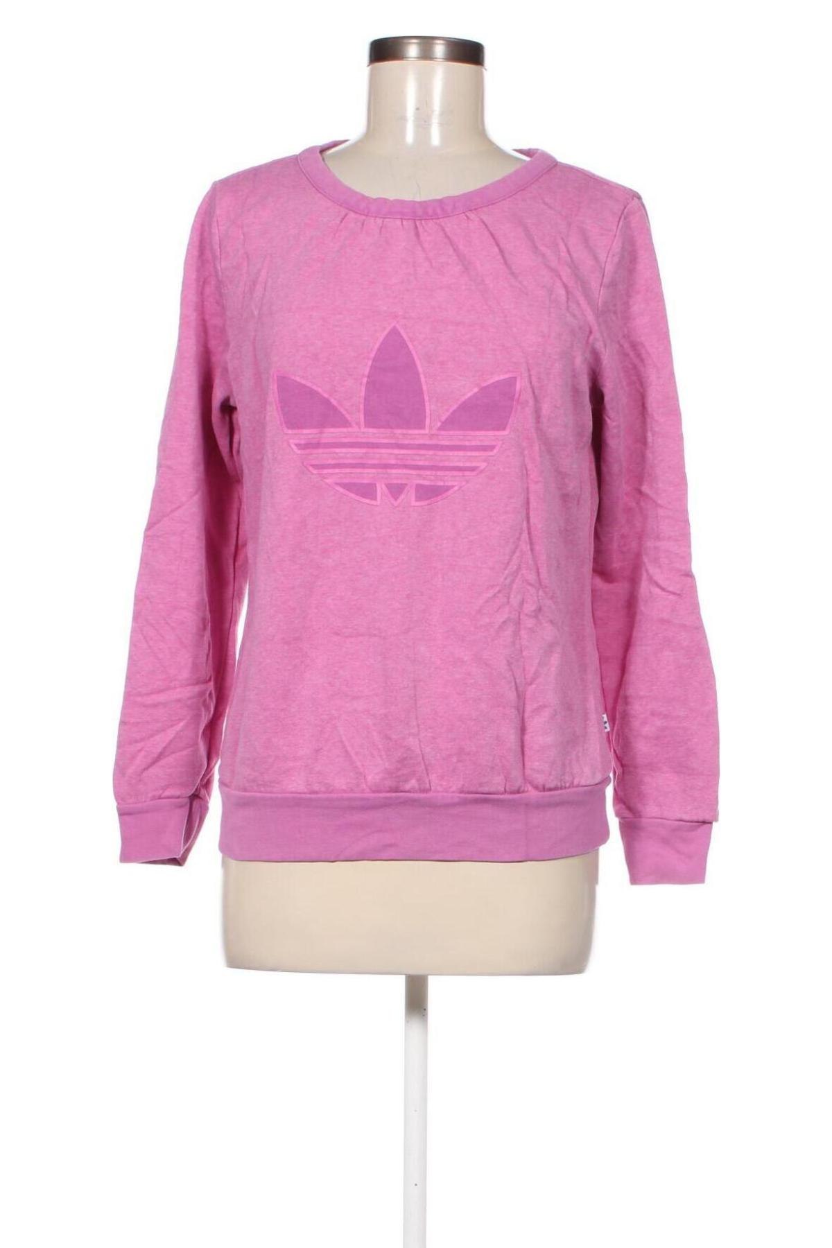 Damen Shirt Adidas, Größe M, Farbe Rosa, Preis € 17,99