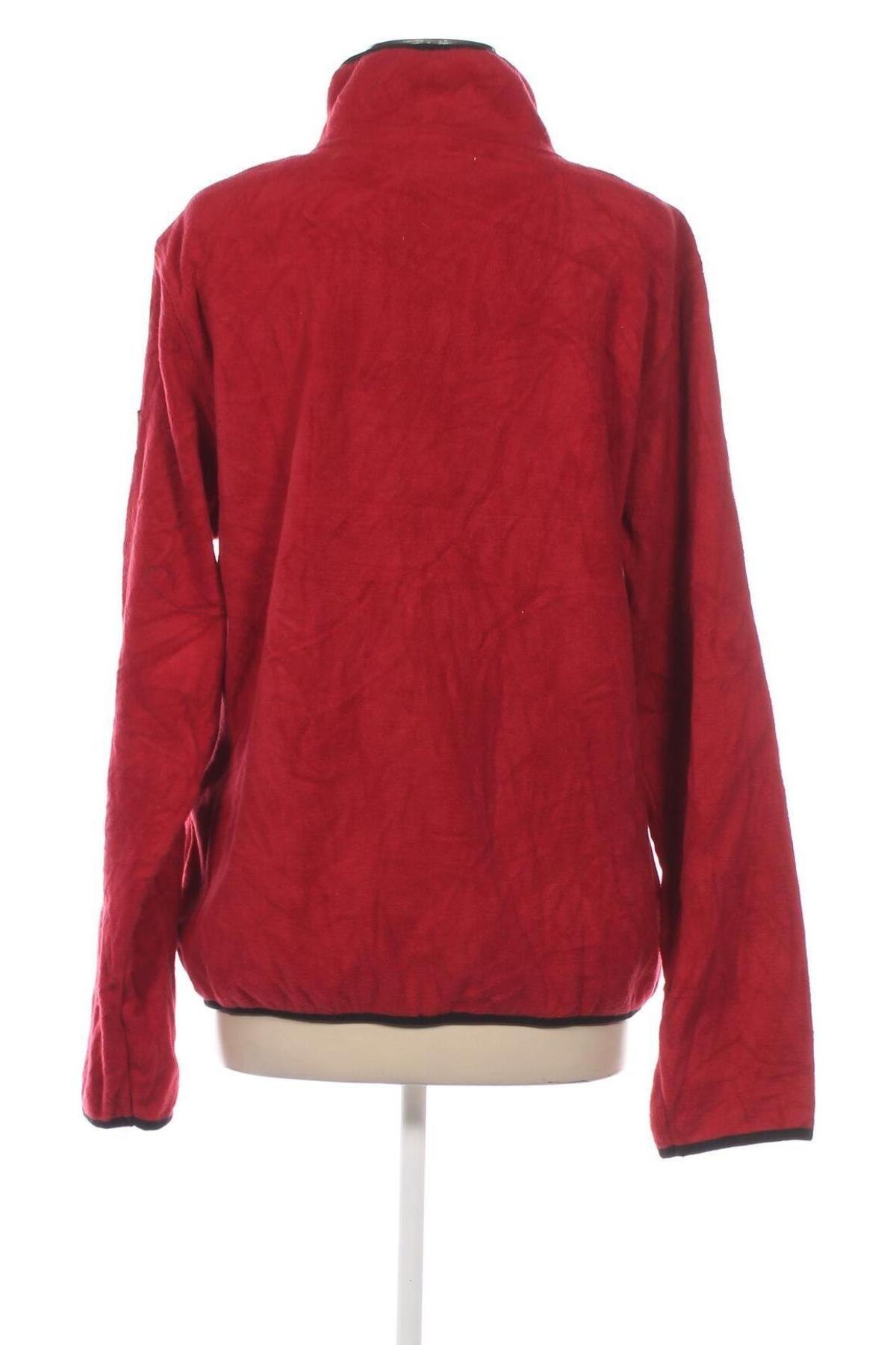 Damen Shirt Aeropostale, Größe S, Farbe Rot, Preis € 5,99