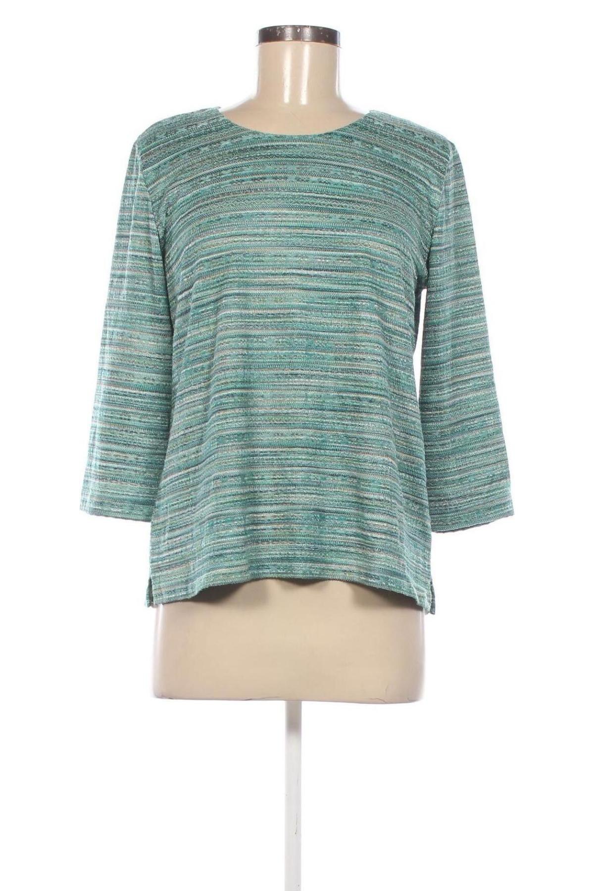 Damen Shirt Alfred Dunner, Größe S, Farbe Grün, Preis € 4,99