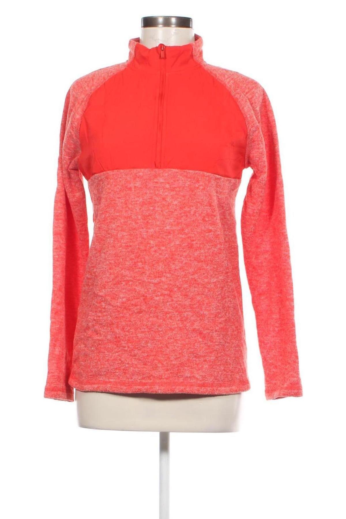 Damen Shirt All In Motion, Größe XL, Farbe Orange, Preis 8,49 €