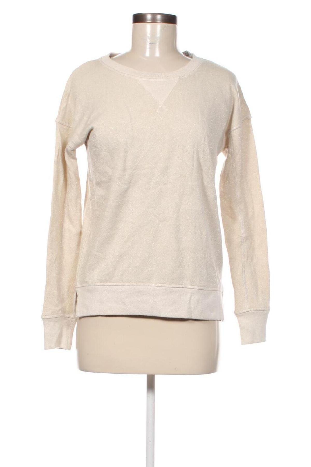 Damen Shirt American Eagle, Größe XS, Farbe Beige, Preis 3,99 €