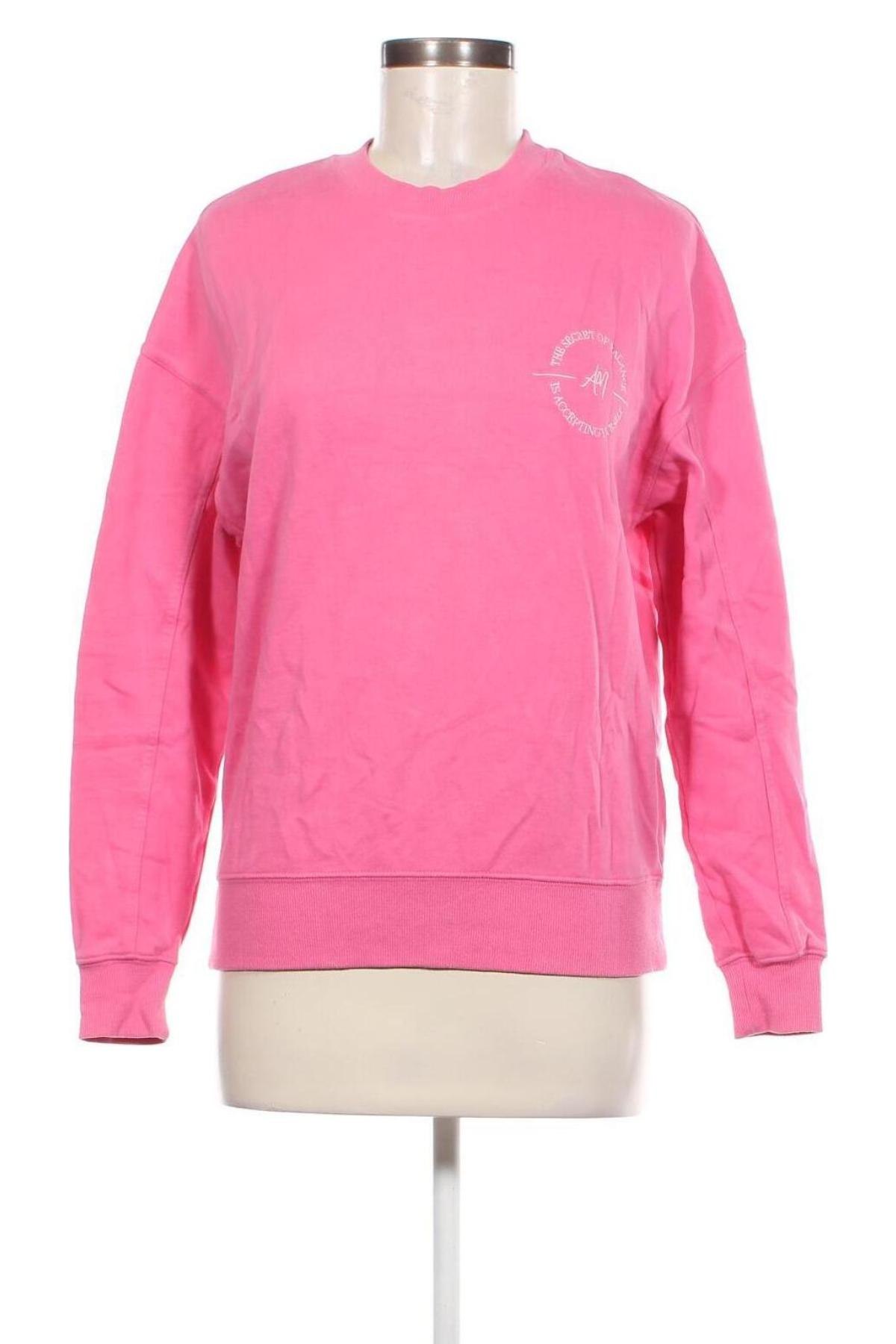 Damen Shirt Amisu, Größe XS, Farbe Rosa, Preis € 13,49