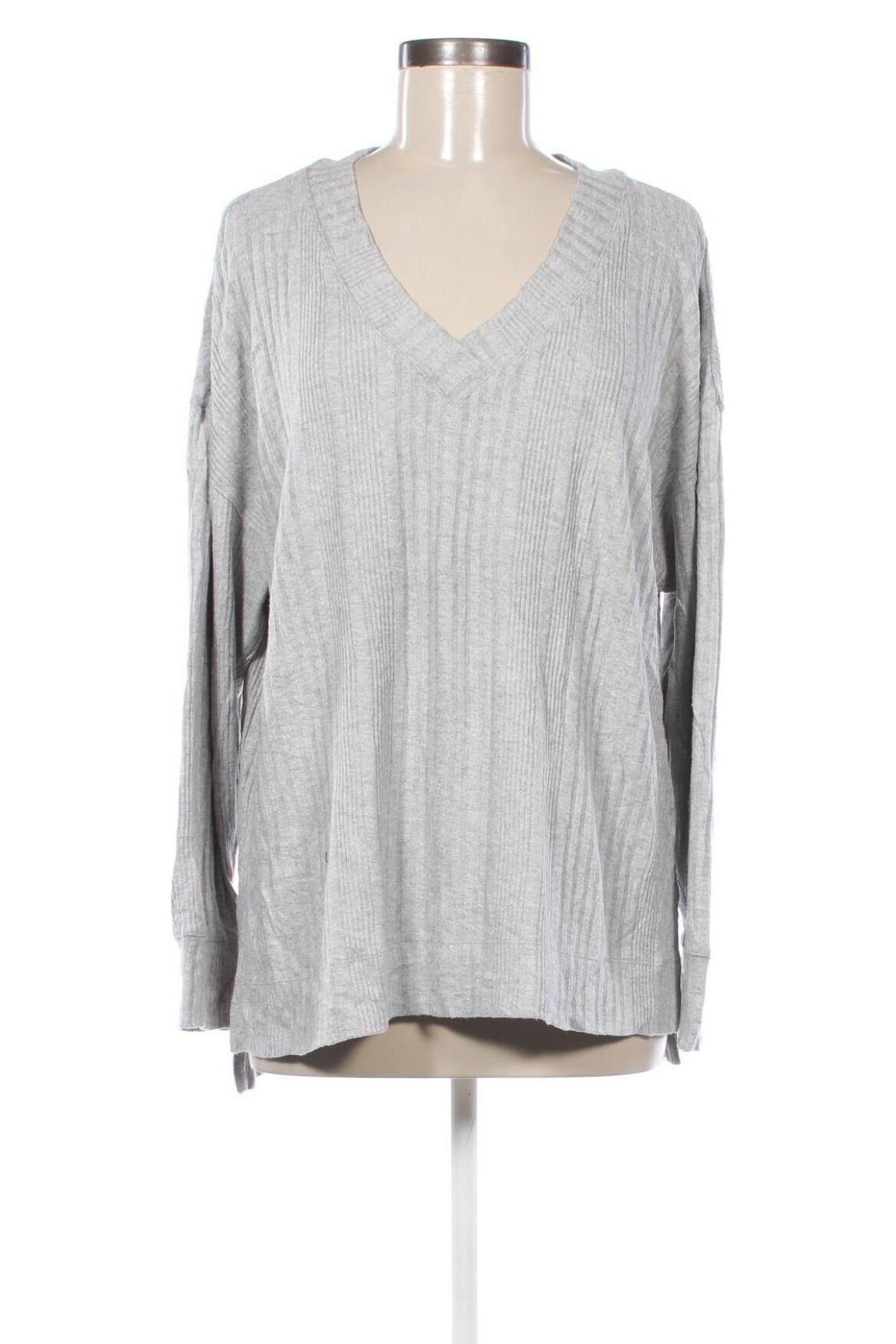 Damen Shirt Andrew Marc, Größe XL, Farbe Grau, Preis 25,99 €