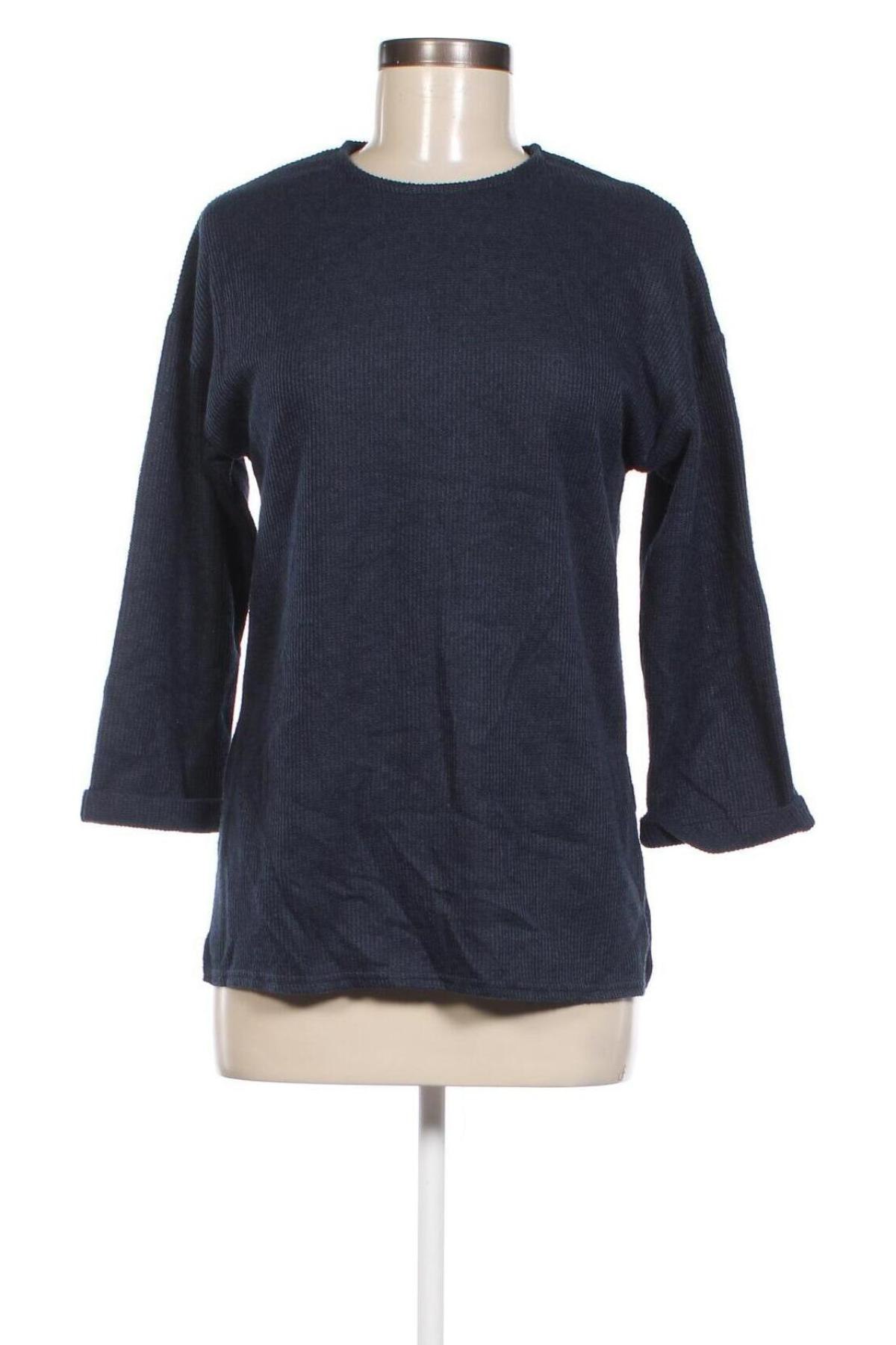 Damen Shirt Anko, Größe S, Farbe Blau, Preis 4,99 €