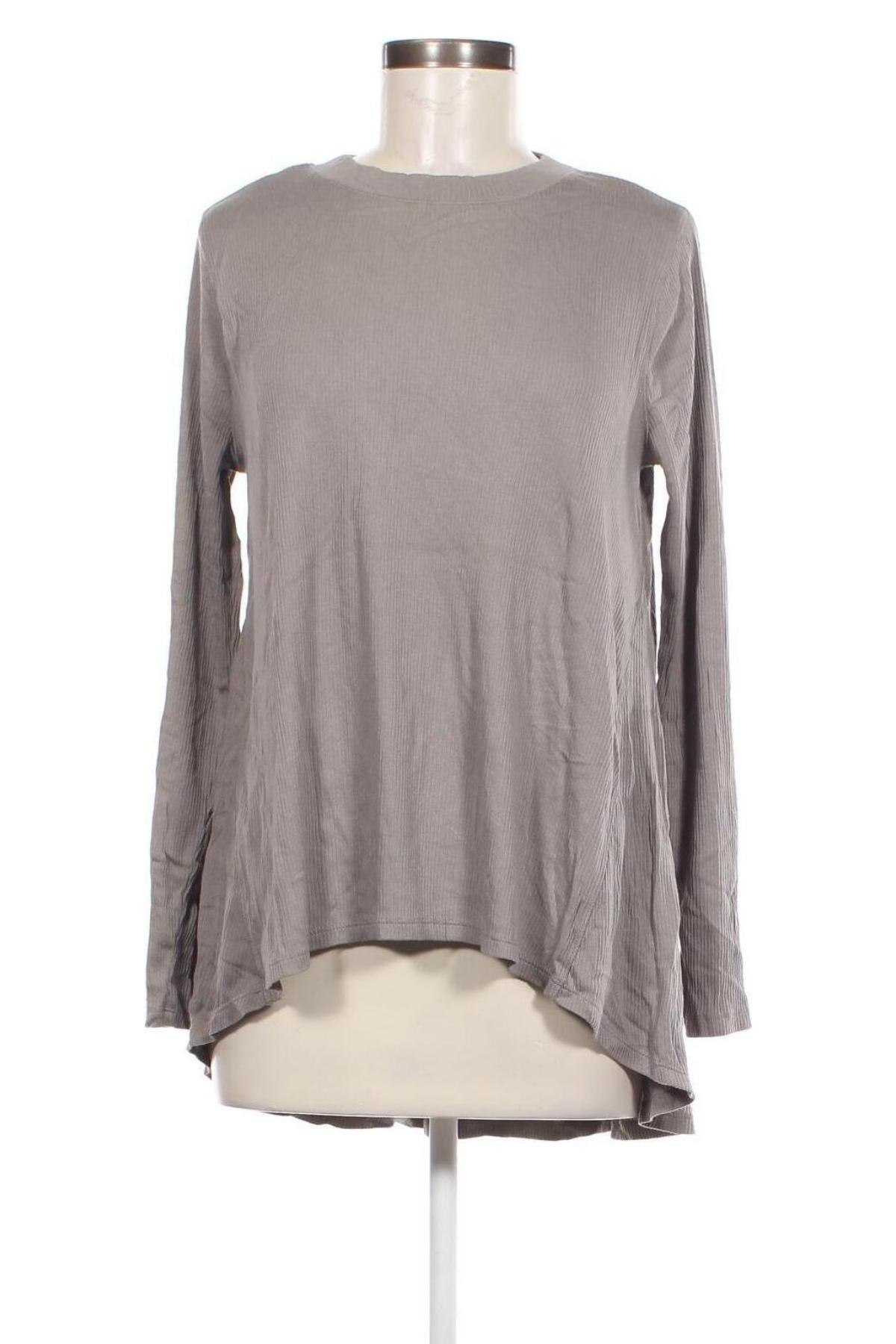 Damen Shirt Anybody, Größe XS, Farbe Grau, Preis 3,99 €