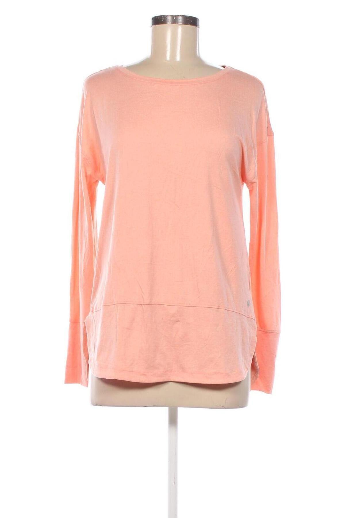 Damen Shirt Apana, Größe S, Farbe Orange, Preis € 5,49