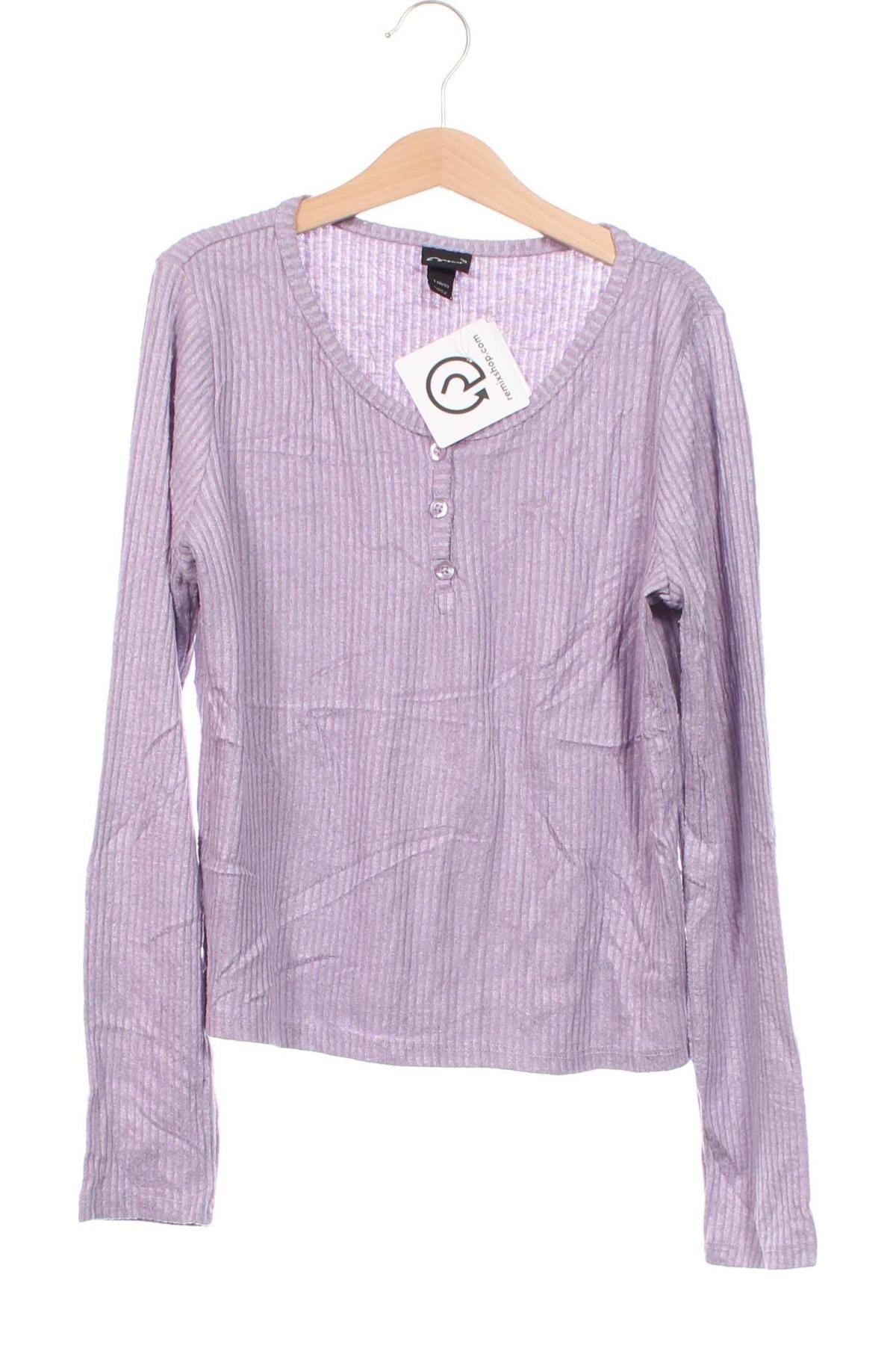 Damen Shirt Art Class, Größe L, Farbe Lila, Preis € 6,49