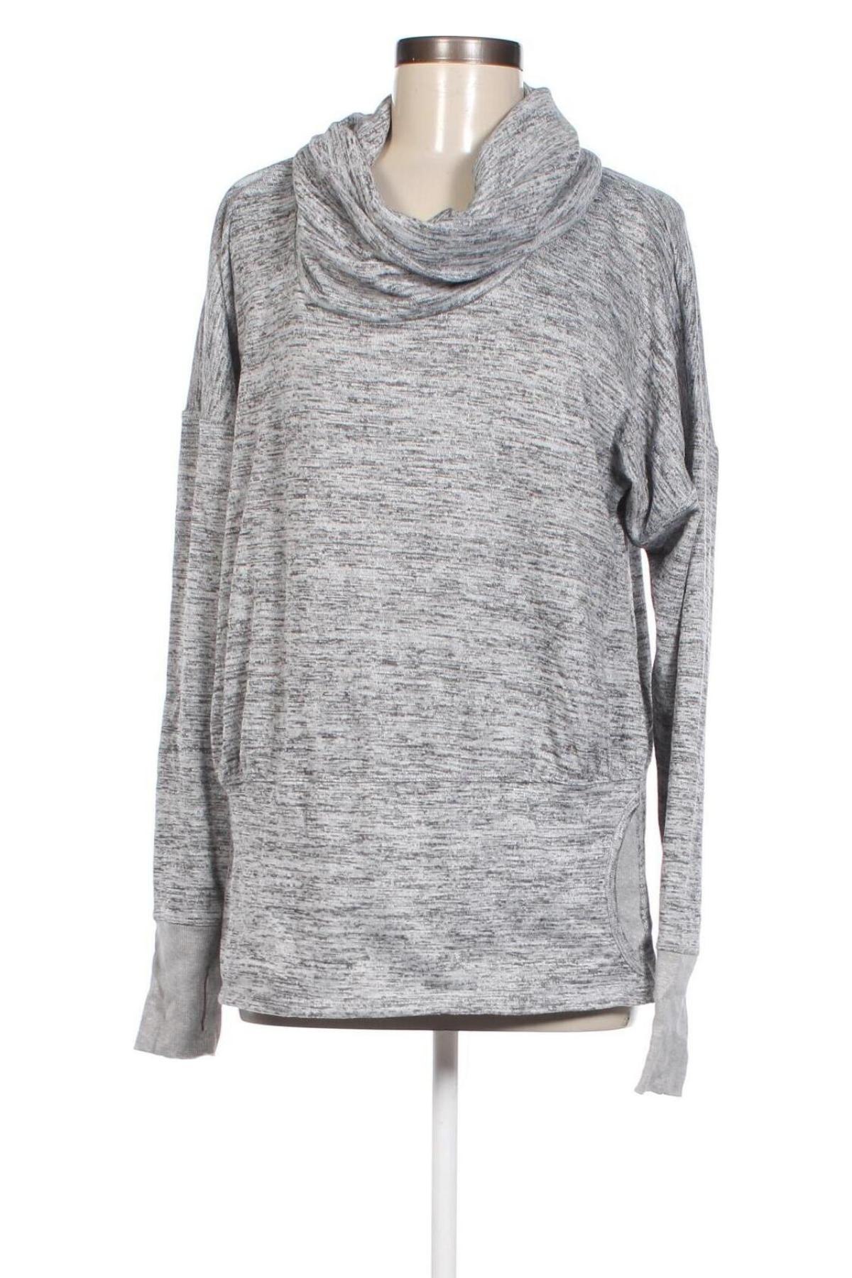 Damen Shirt Athleta, Größe L, Farbe Grau, Preis 7,99 €