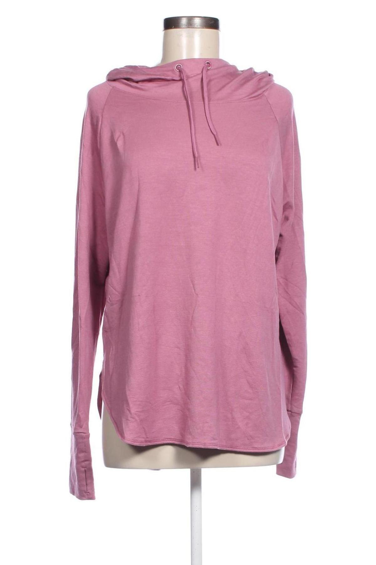 Damen Shirt Athletic, Größe XL, Farbe Rosa, Preis € 5,99