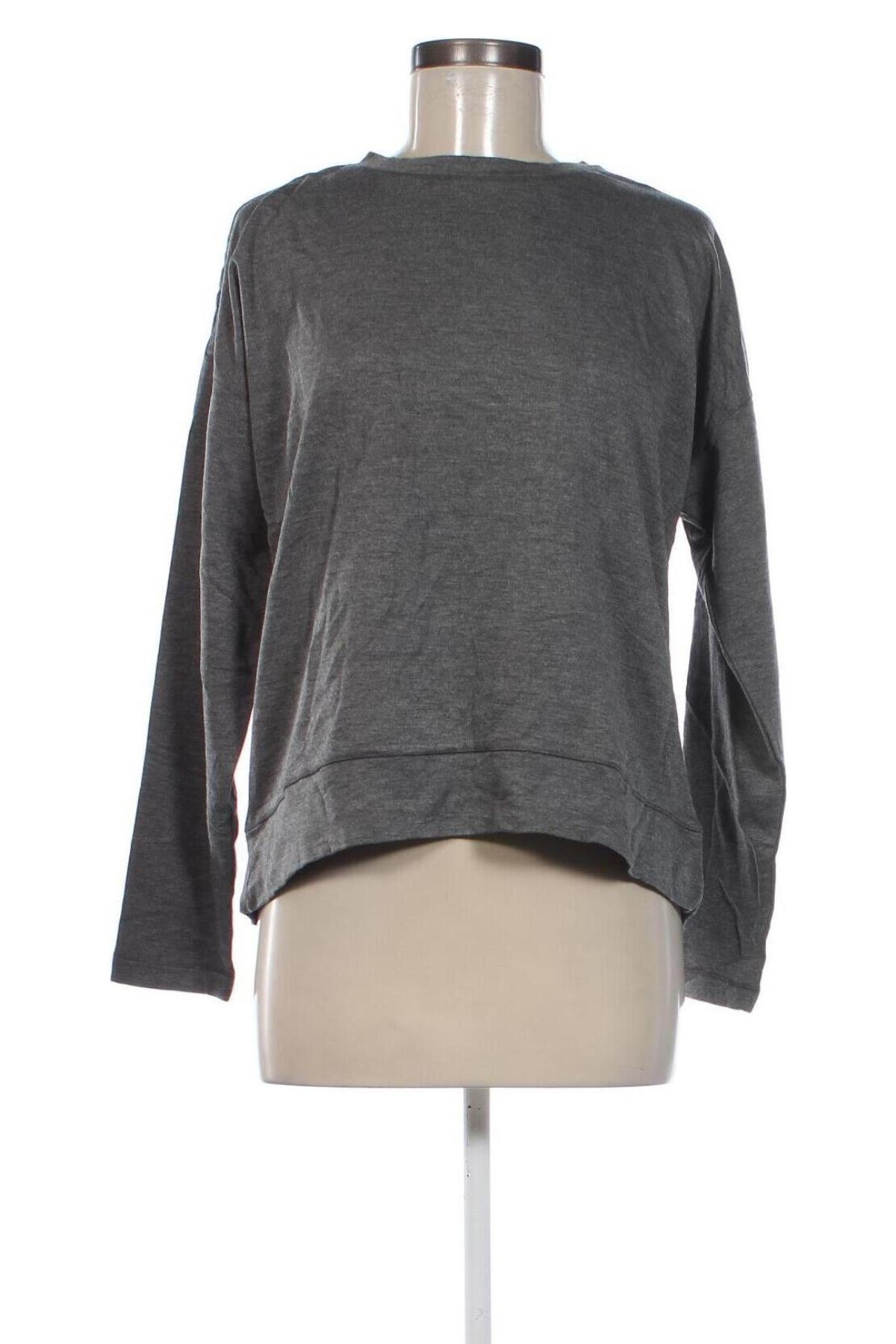 Damen Shirt Avia, Größe L, Farbe Grau, Preis € 13,49