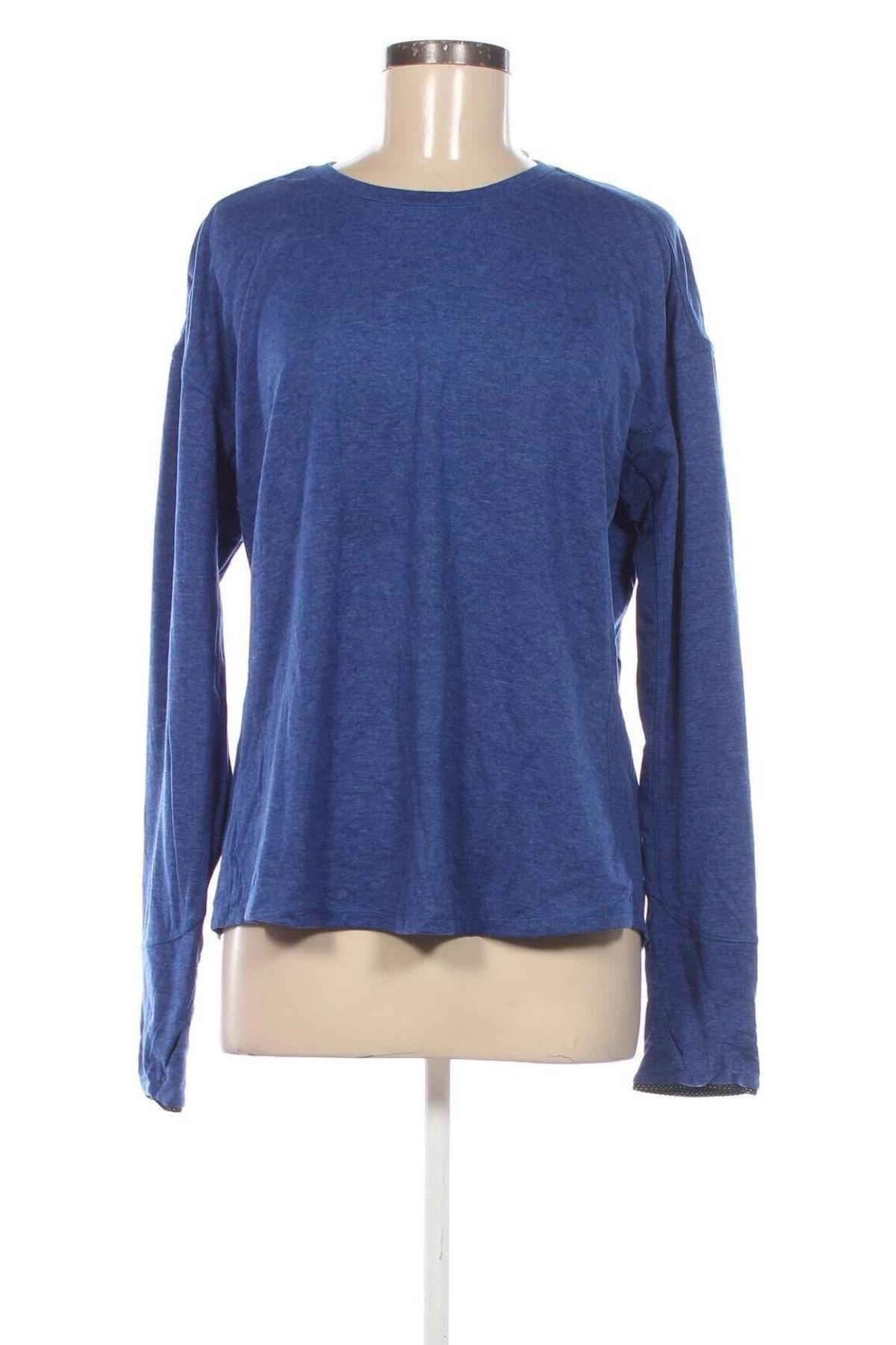 Damen Shirt Avia, Größe XL, Farbe Blau, Preis 6,99 €