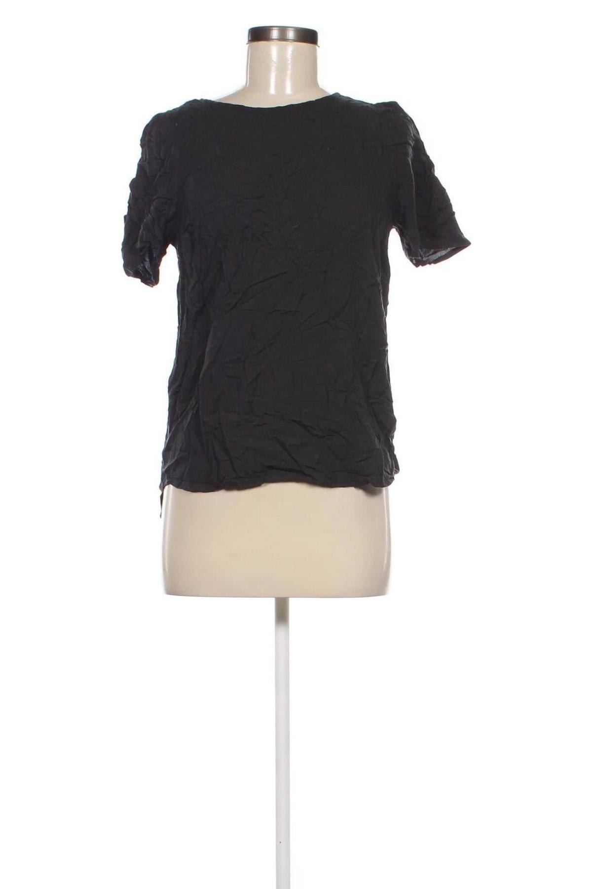 Damen Shirt B.Young, Größe M, Farbe Grau, Preis € 13,99