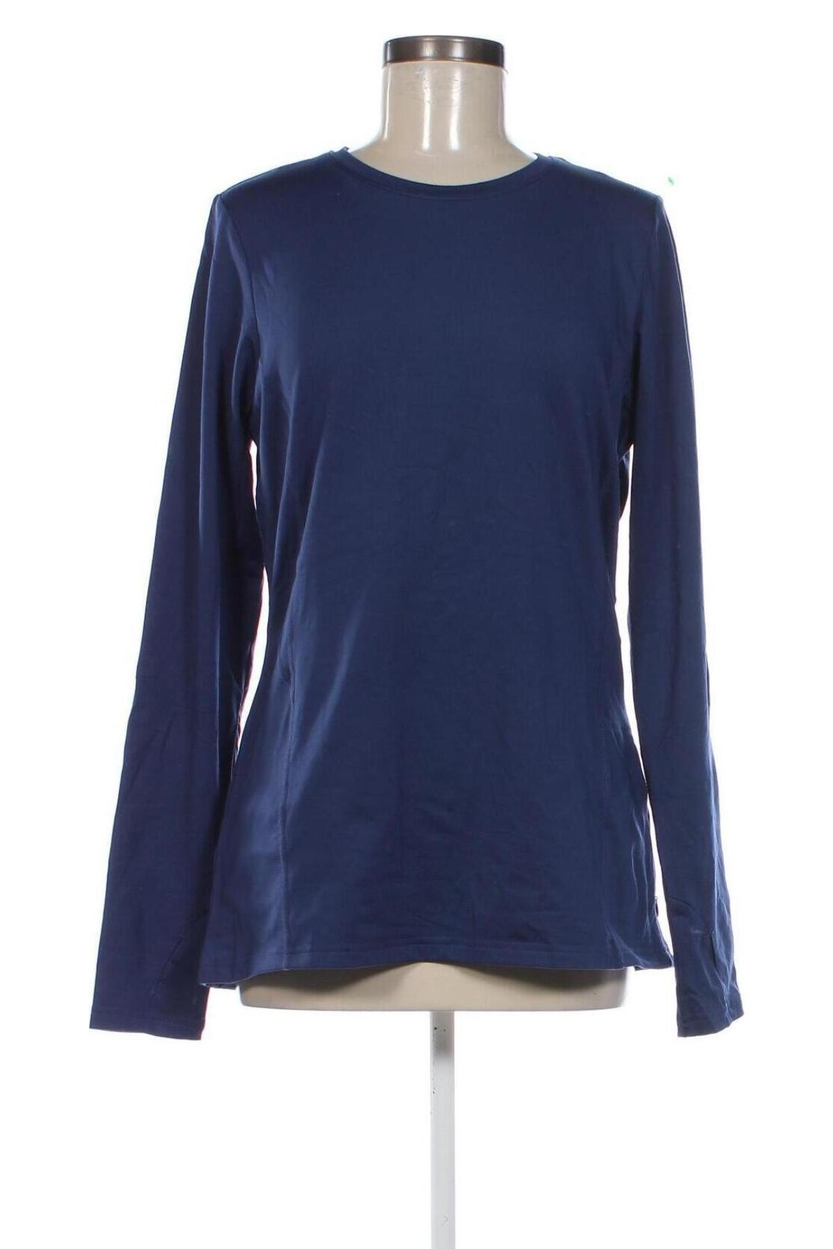 Damen Shirt BALEAF, Größe XL, Farbe Blau, Preis 9,99 €