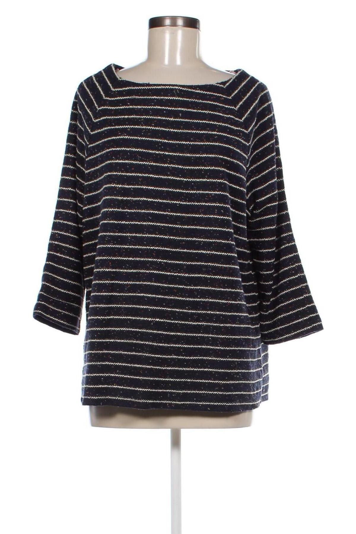 Damen Shirt Banana Republic, Größe XL, Farbe Mehrfarbig, Preis 25,99 €