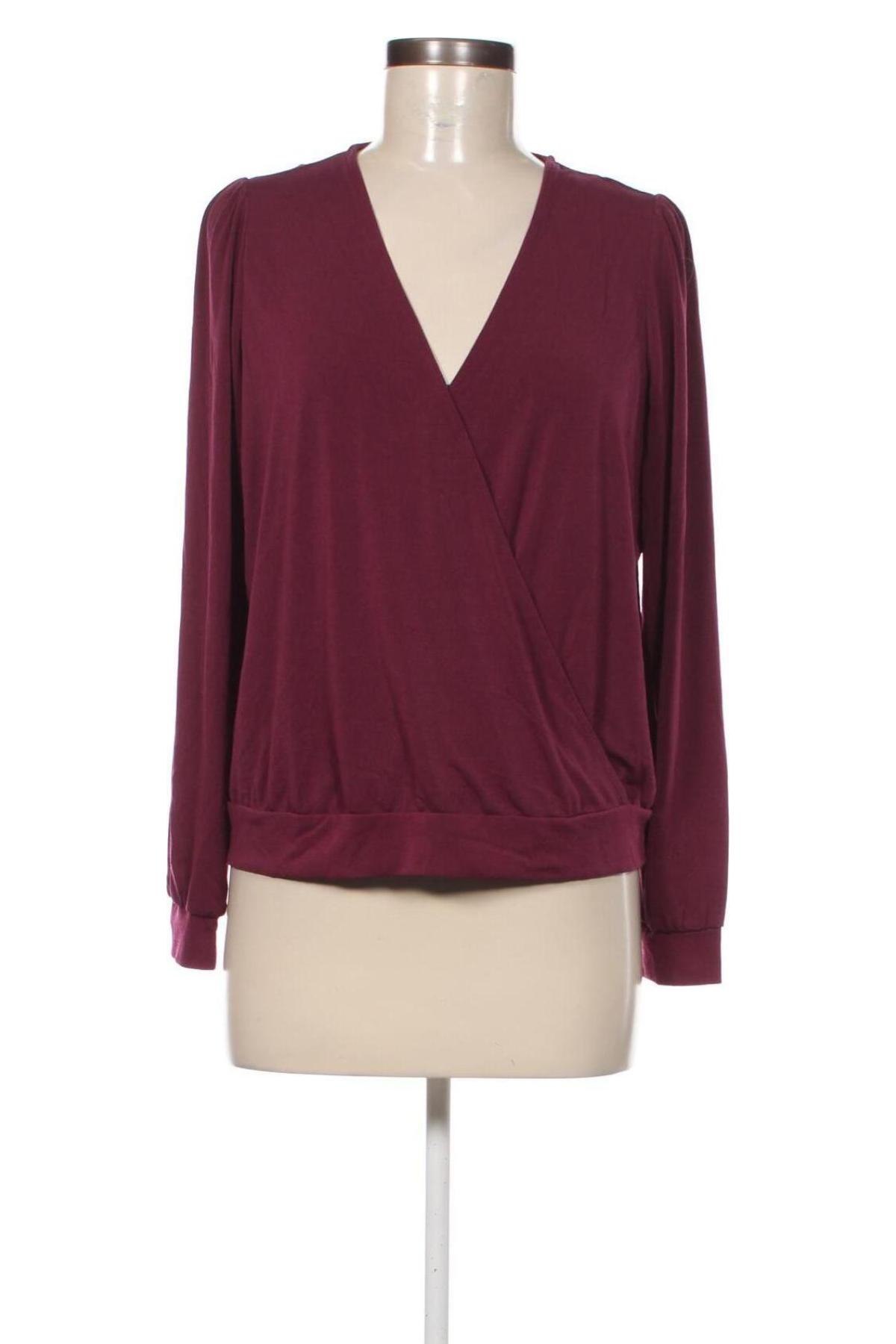 Damen Shirt Banana Republic, Größe M, Farbe Rot, Preis € 6,99